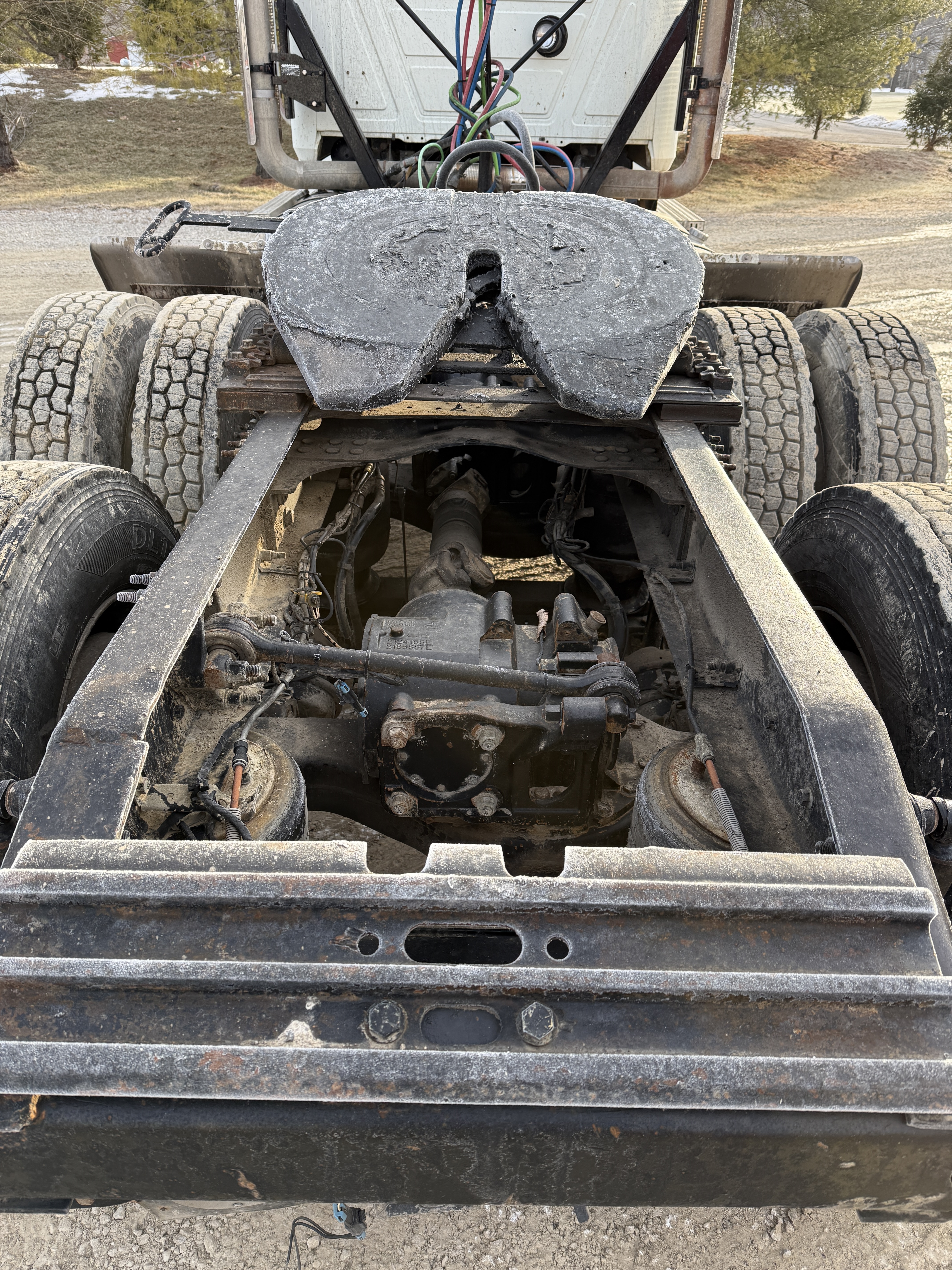 2014 MACK CHU613 - Image 18