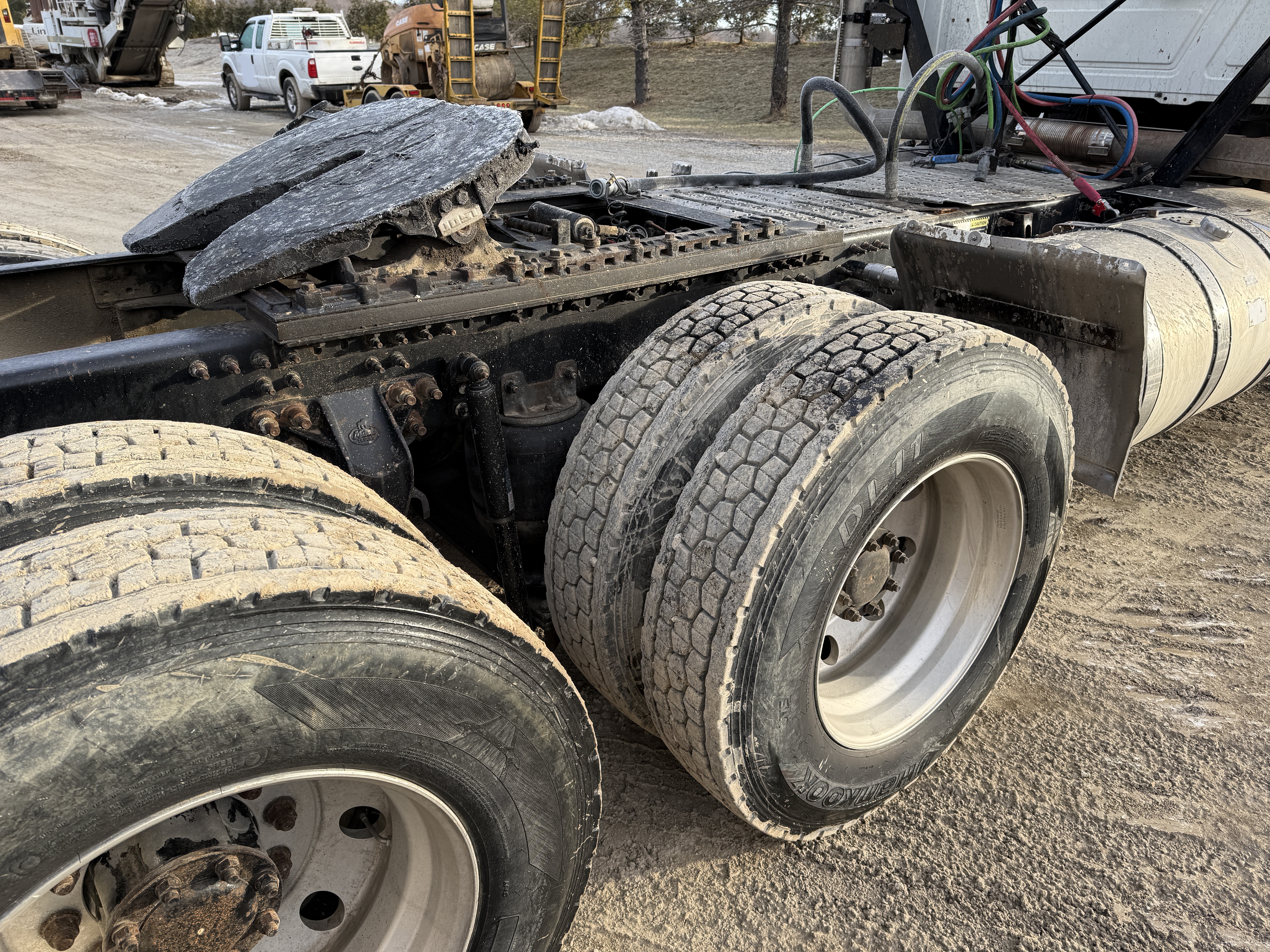 2014 MACK CHU613 - Image 19