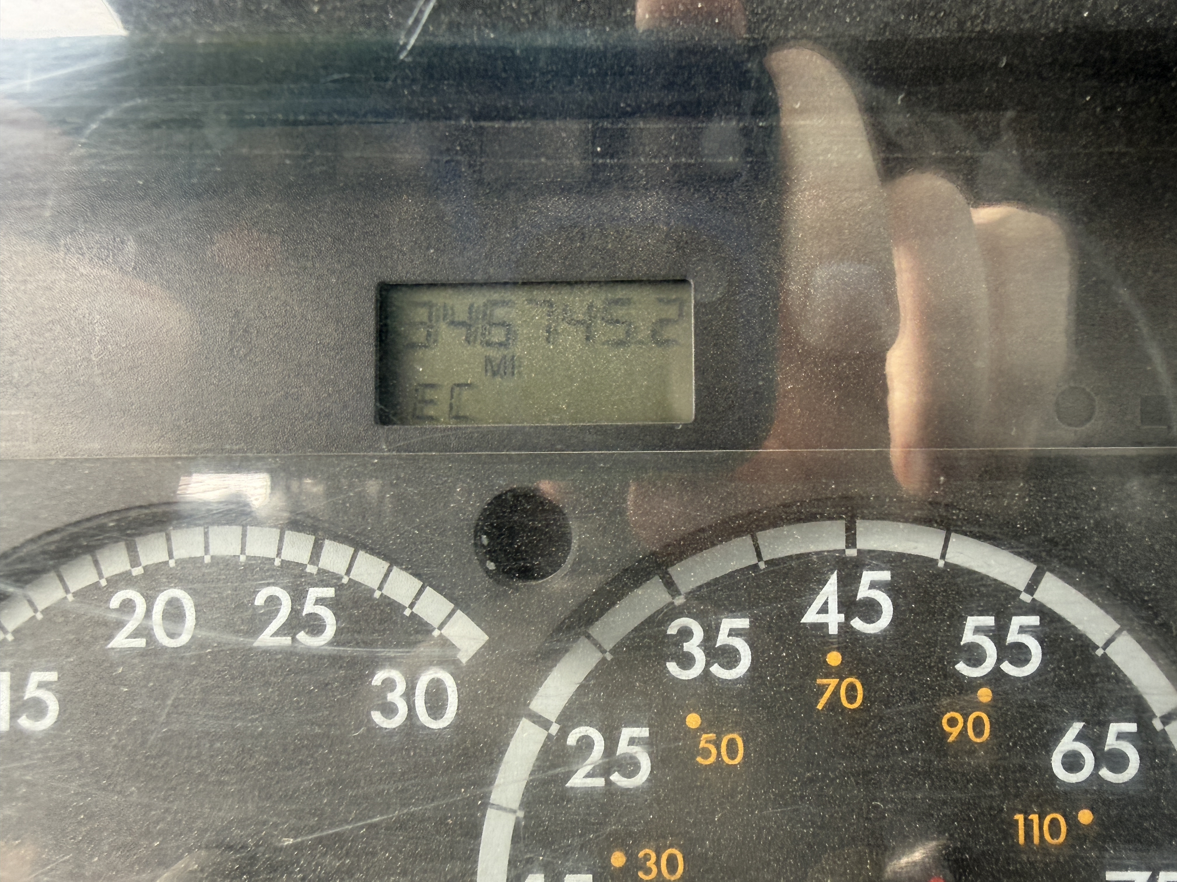 2008 STERLING LT9500 - Image 30