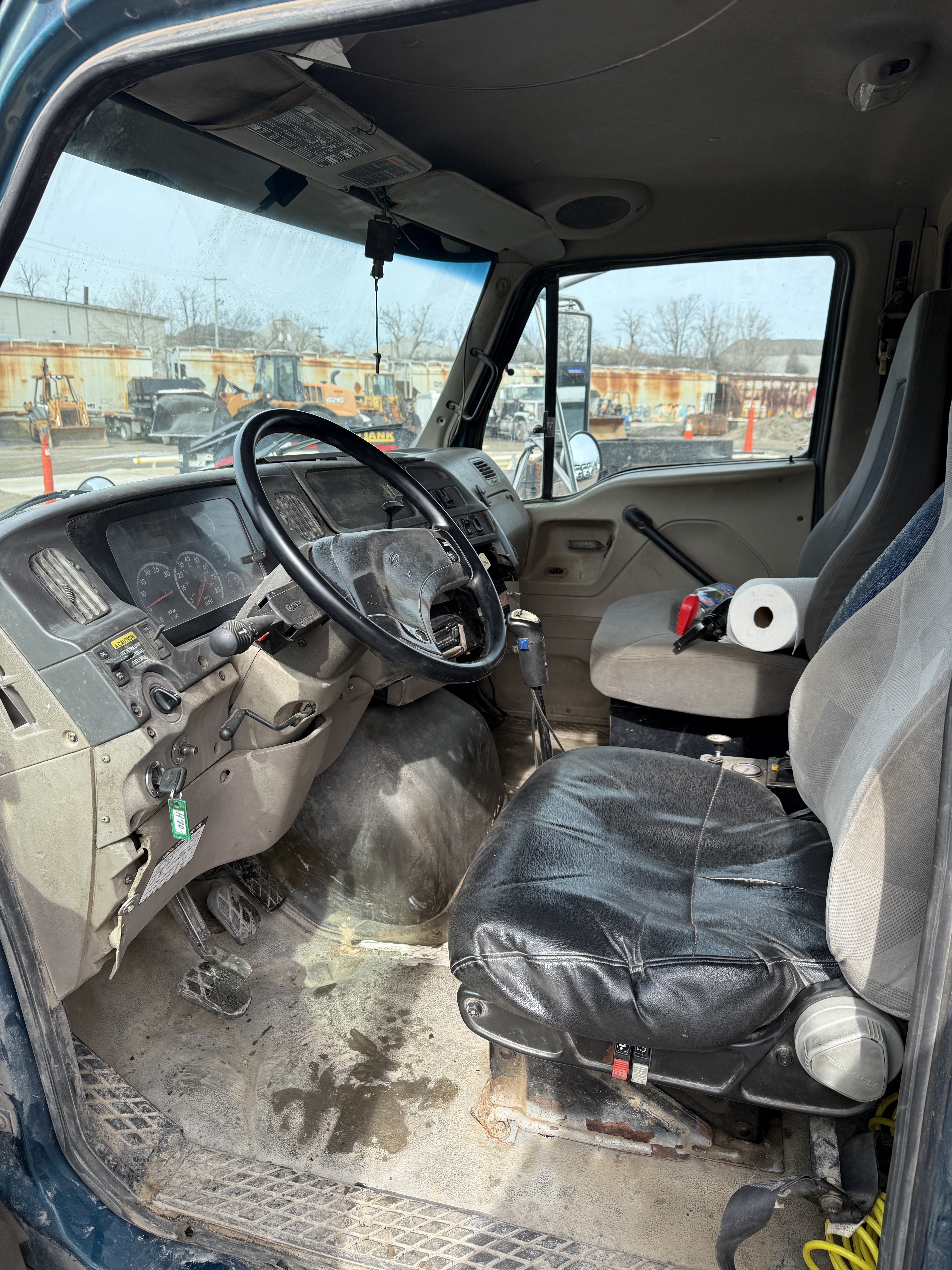 2008 STERLING LT9500 - Image 34