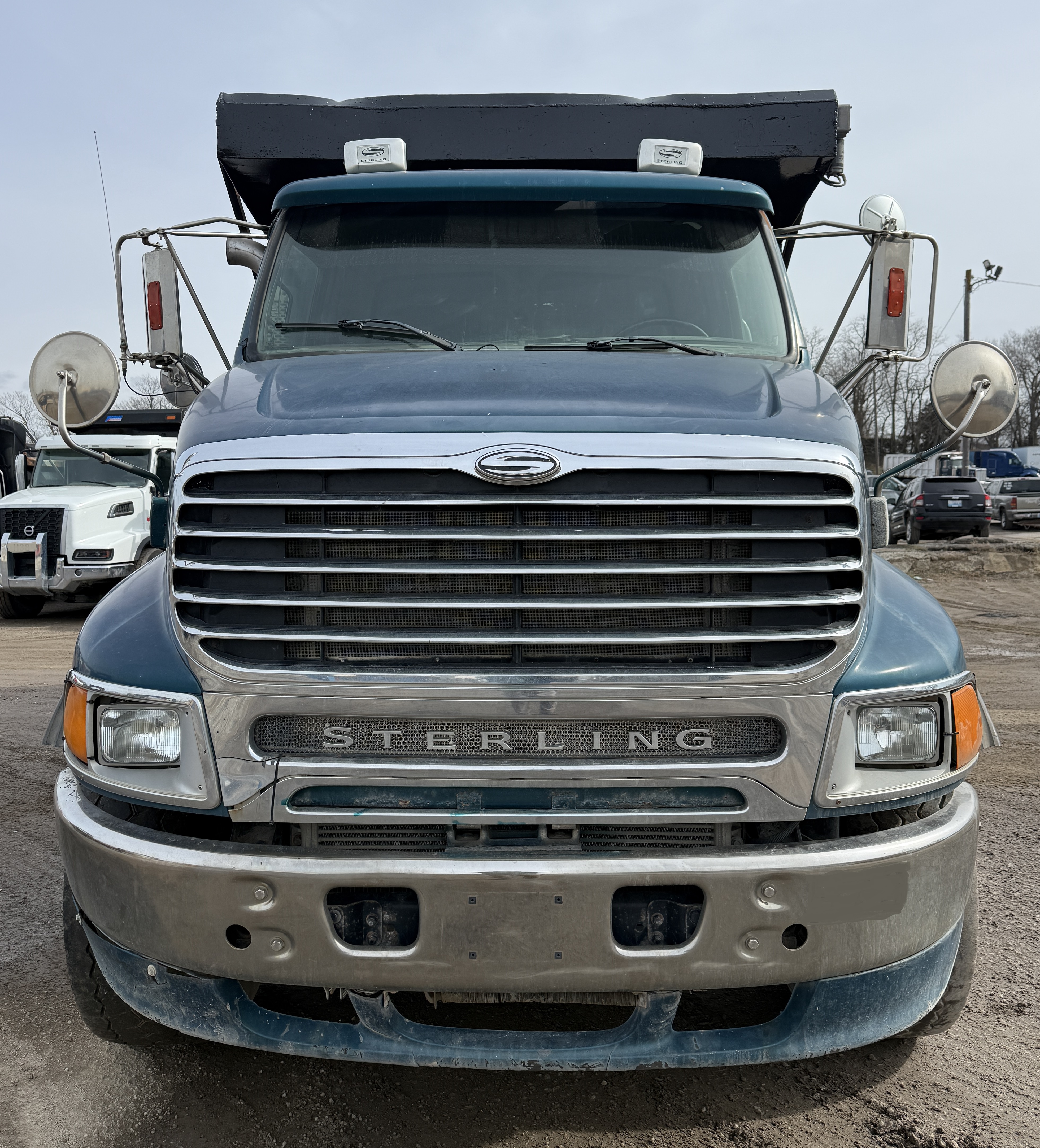 2008 STERLING LT9500 - view 12 of 37