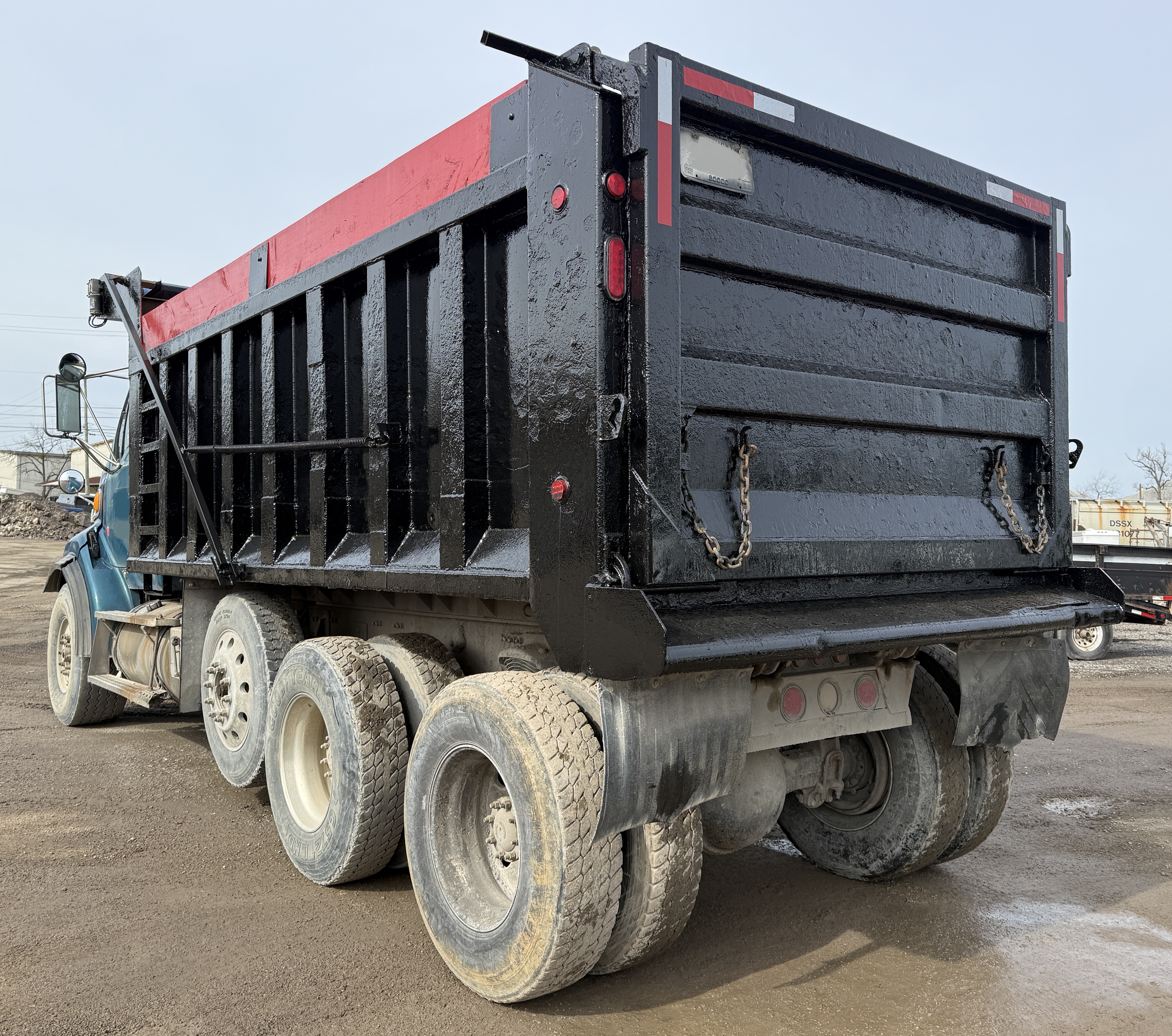 2008 STERLING LT9500 - Image 5