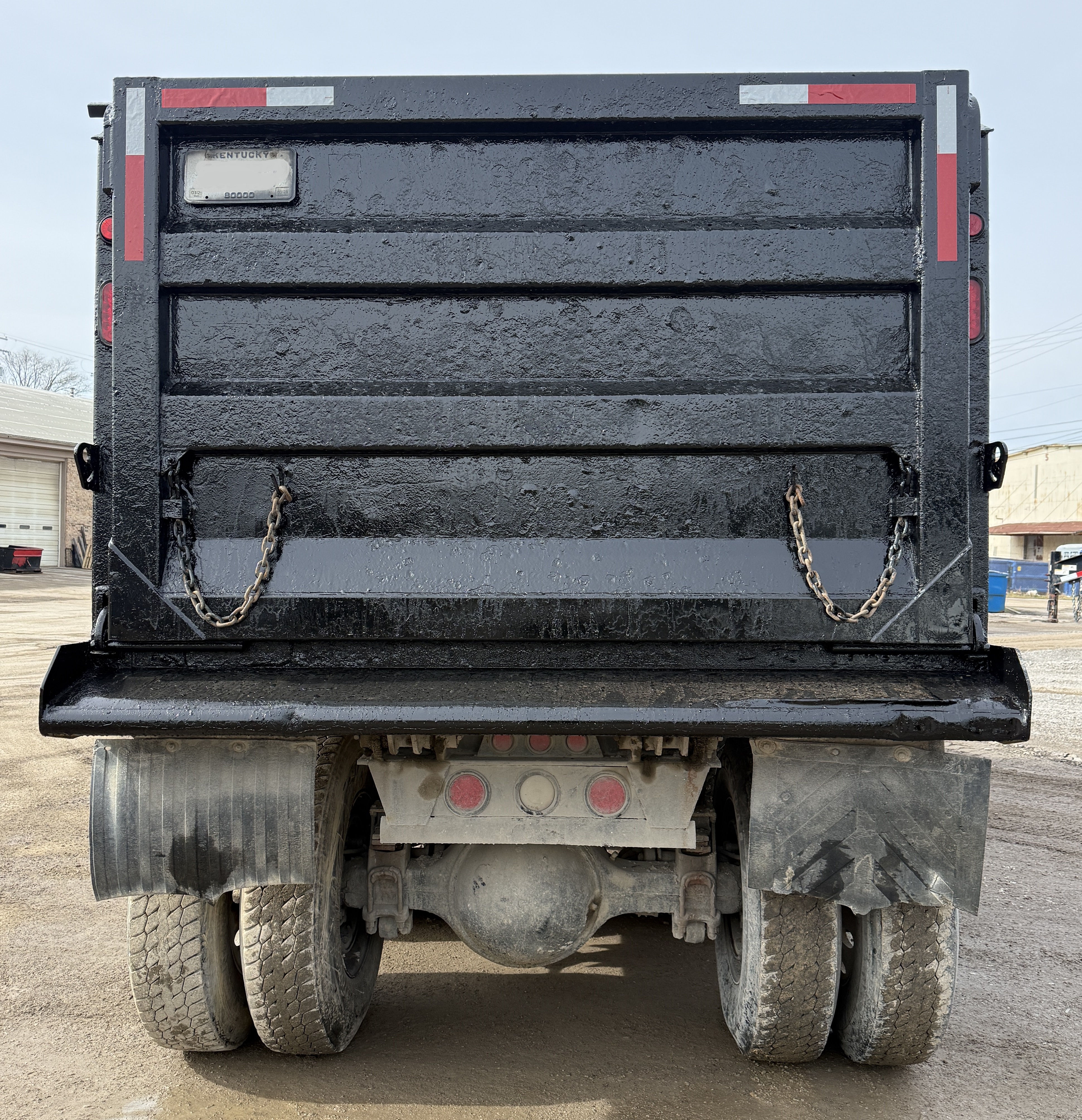 2008 STERLING LT9500 - view 6 of 37