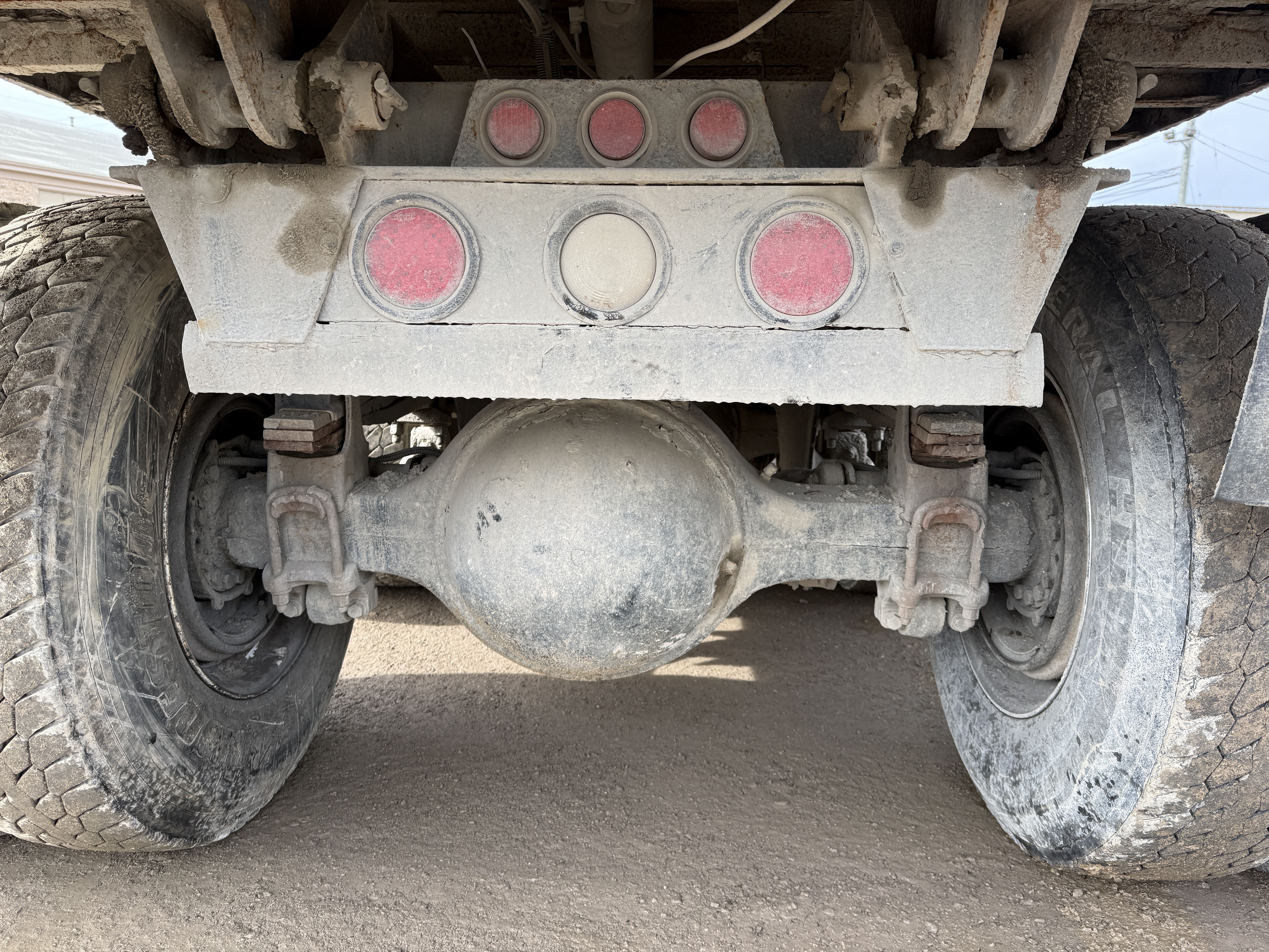 2008 STERLING LT9500 - Image 14