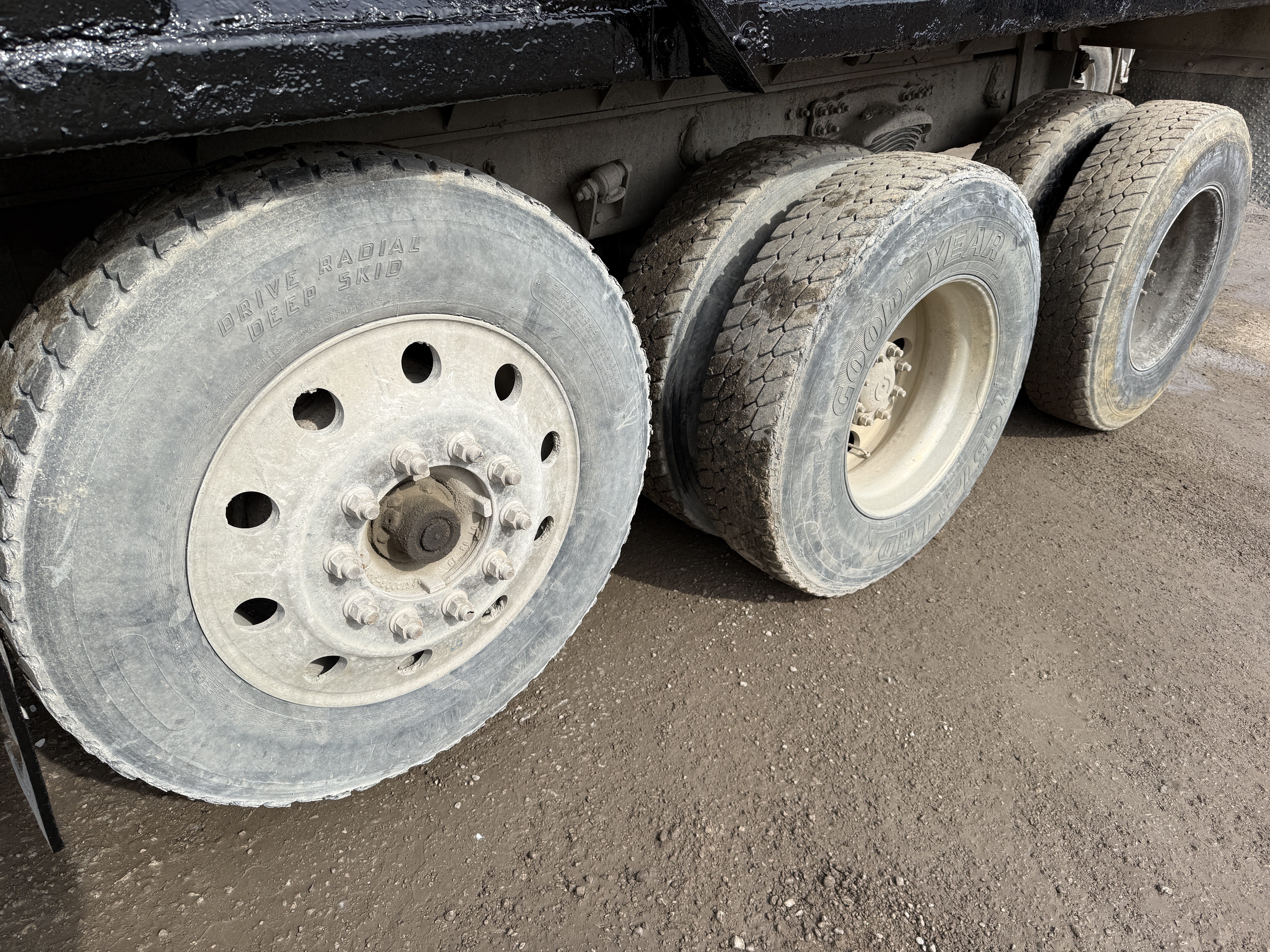 2008 STERLING LT9500 - Image 28