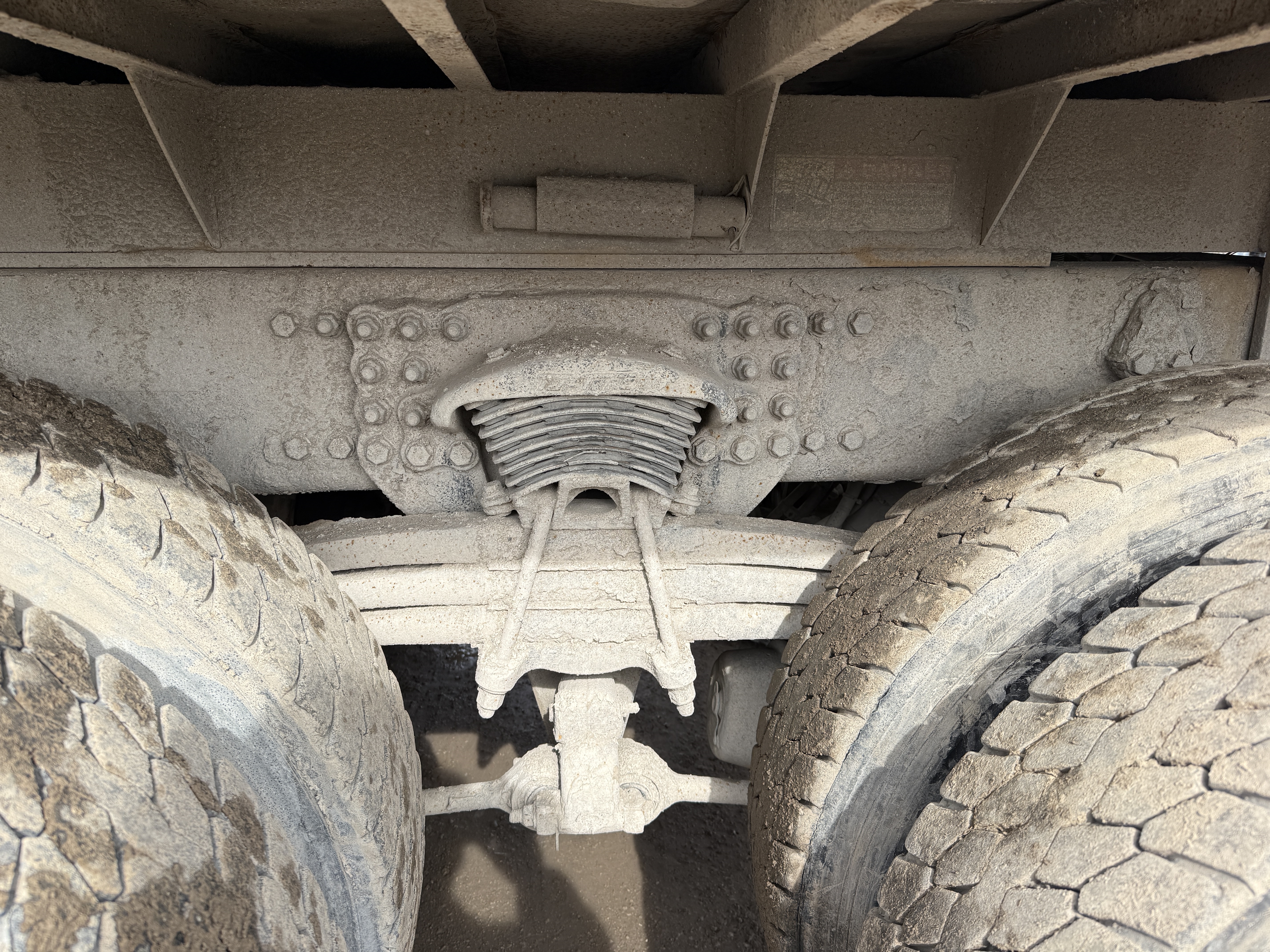 2008 STERLING LT9500 - view 13 of 37