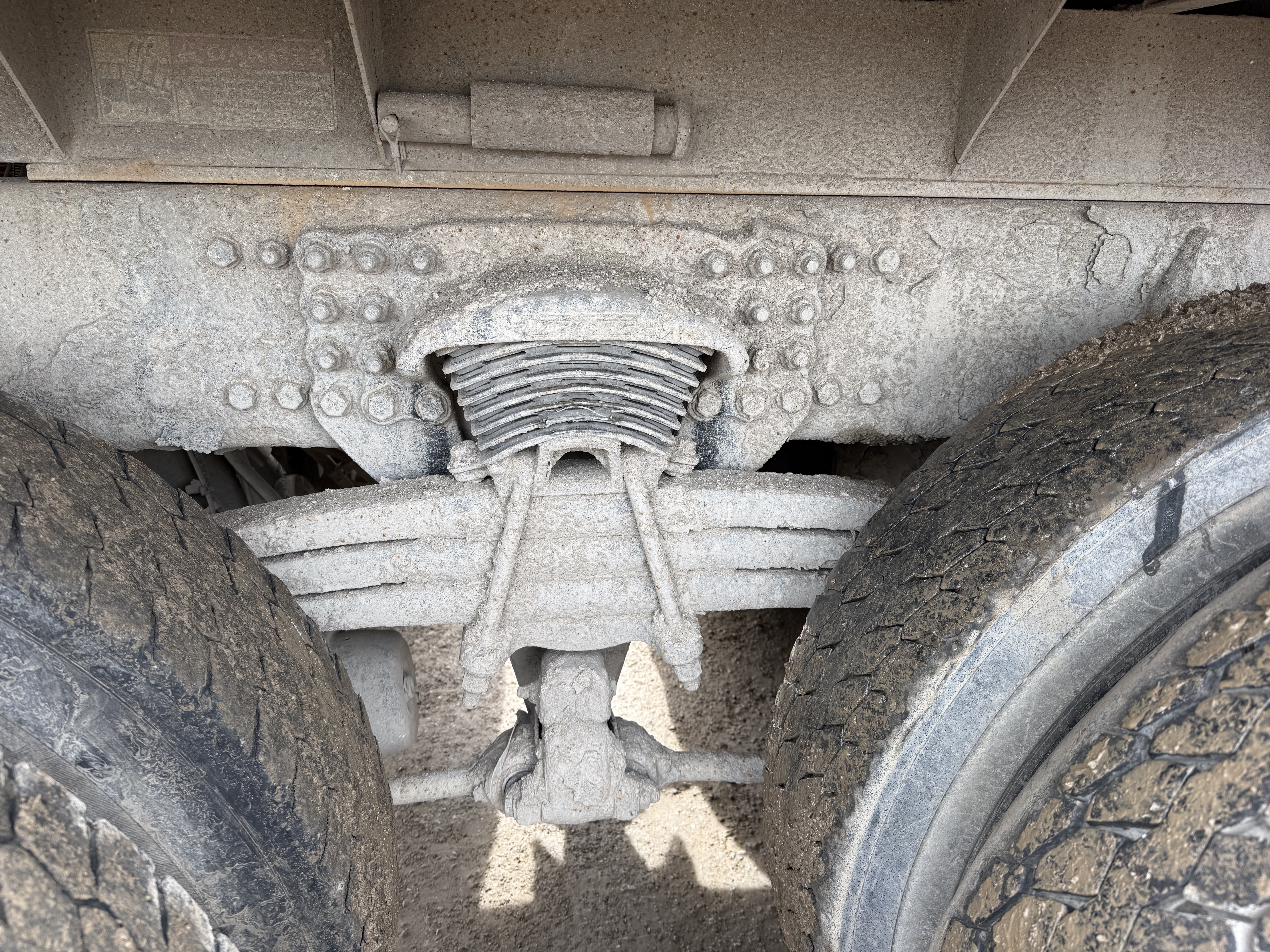 2008 STERLING LT9500 - Image 15