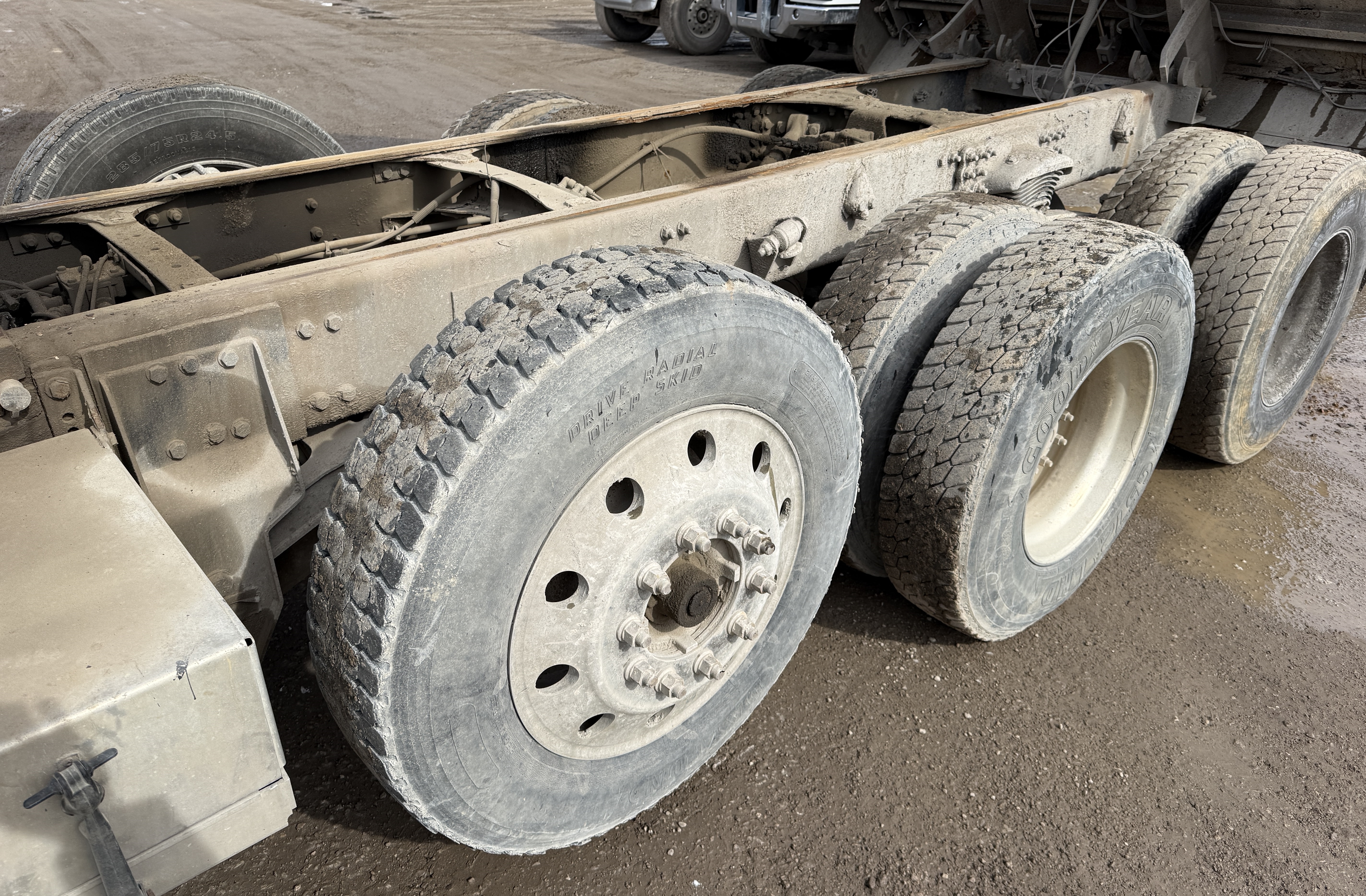 2008 STERLING LT9500 - Image 16