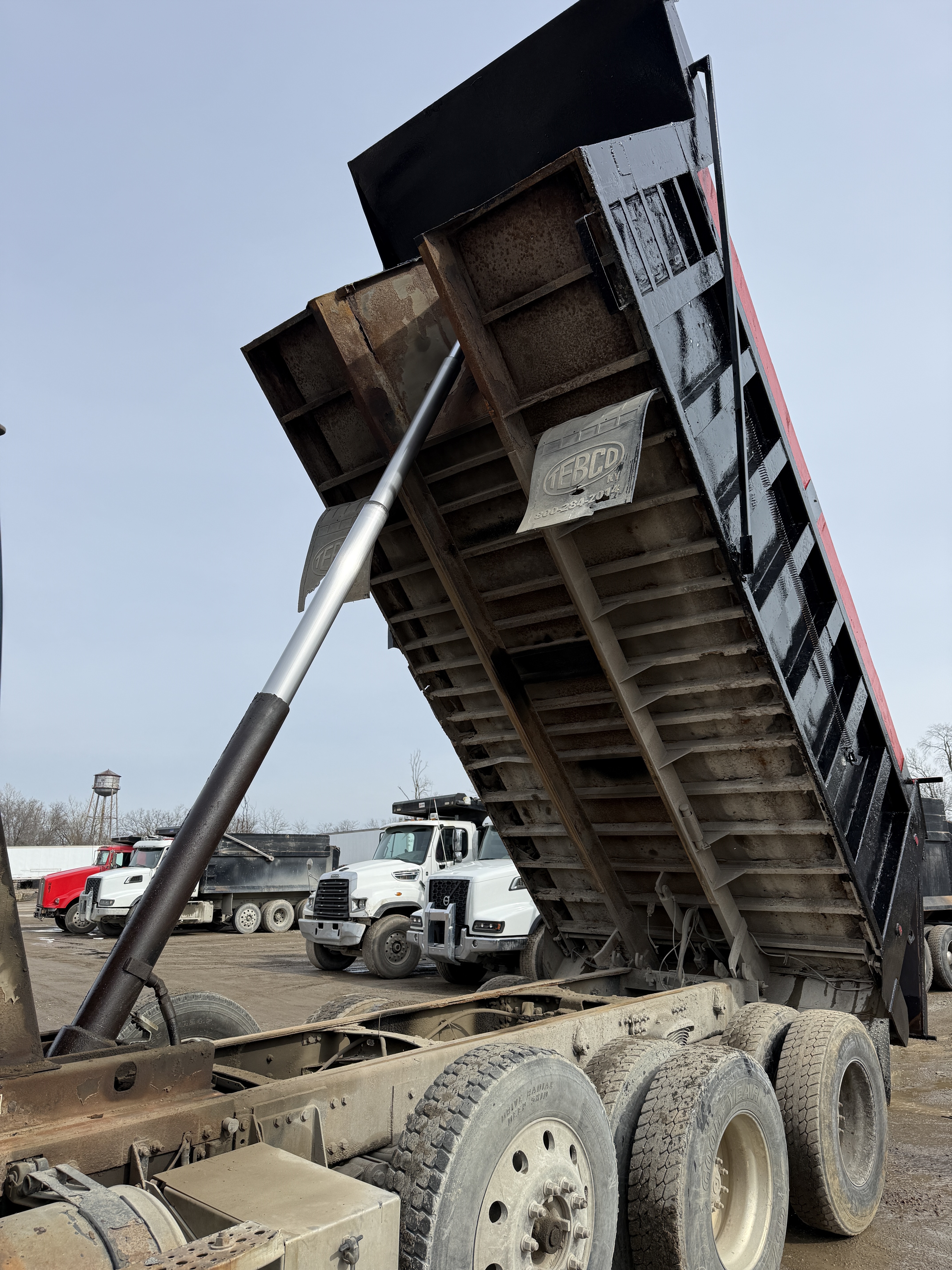 2008 STERLING LT9500 - Image 22