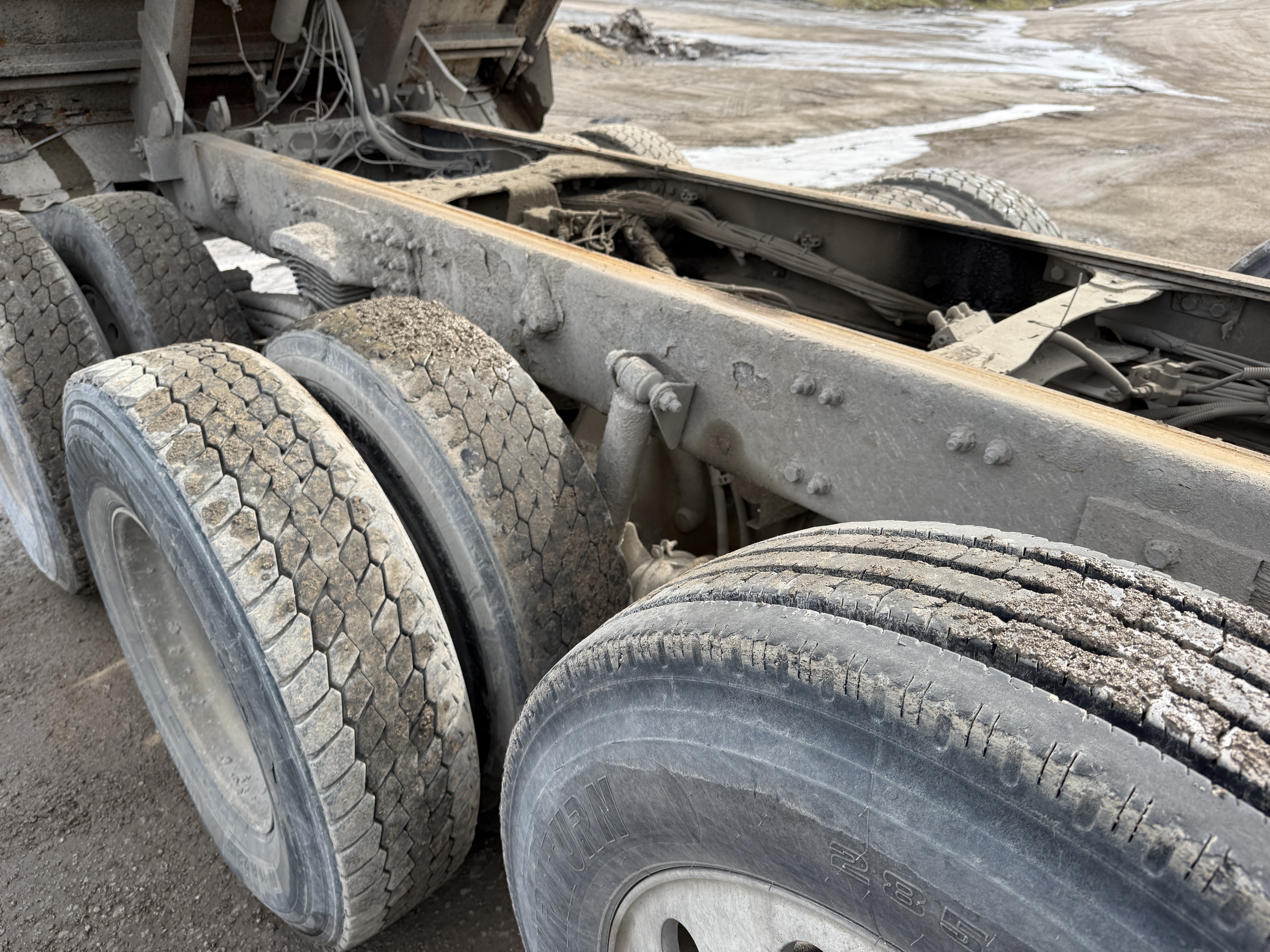 2008 STERLING LT9500 - Image 18