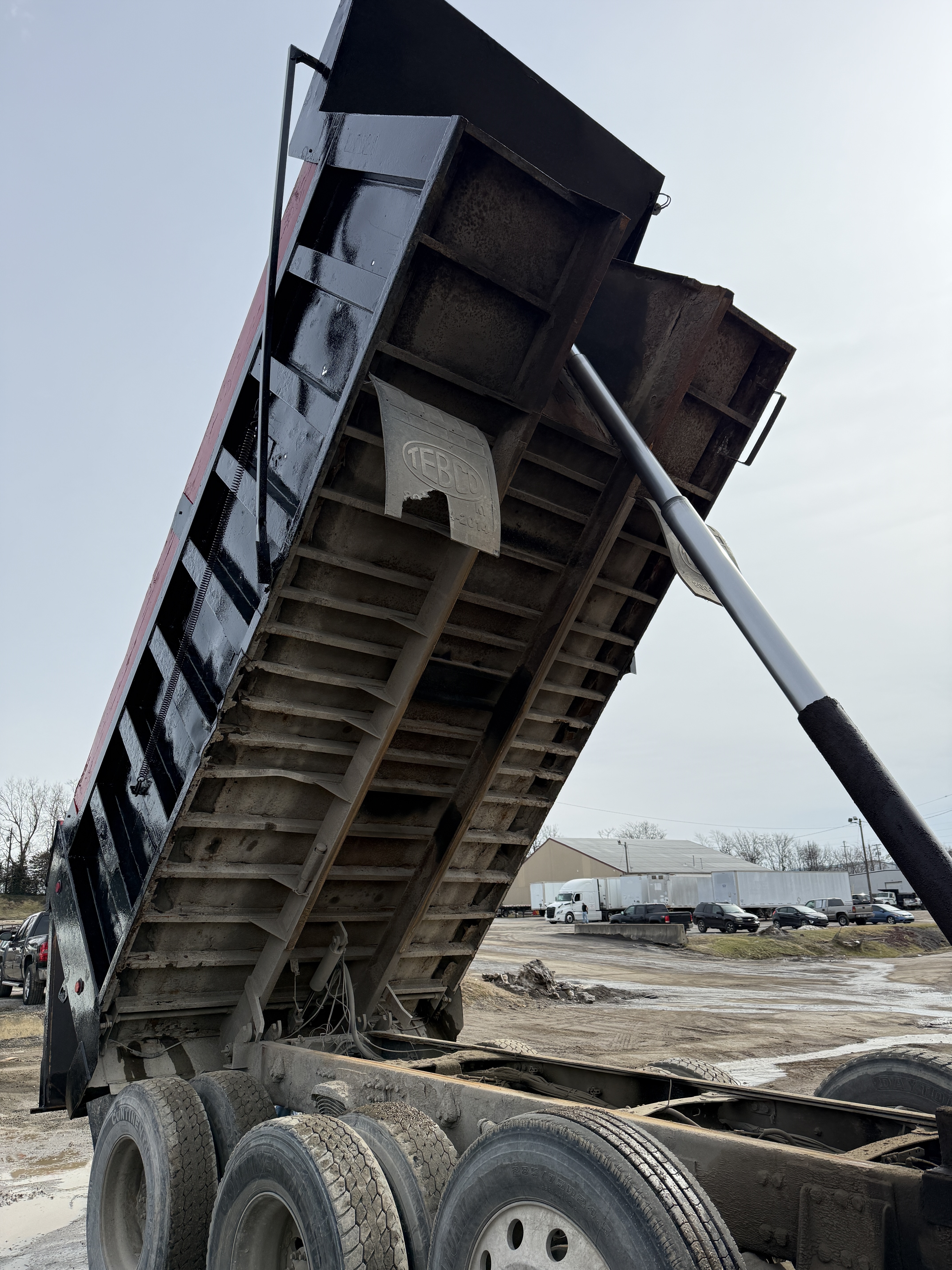 2008 STERLING LT9500 - Image 23