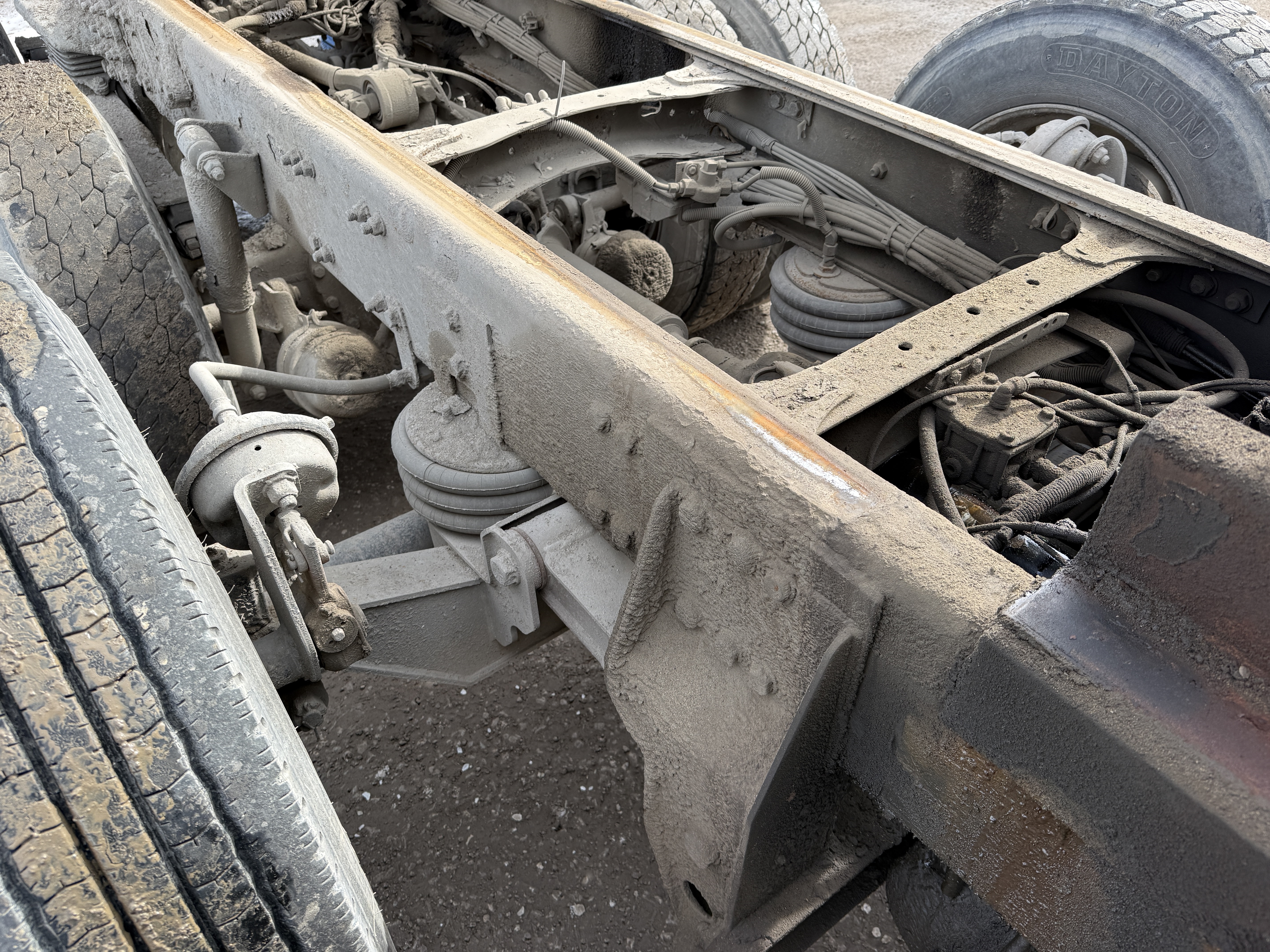 2008 STERLING LT9500 - Image 20