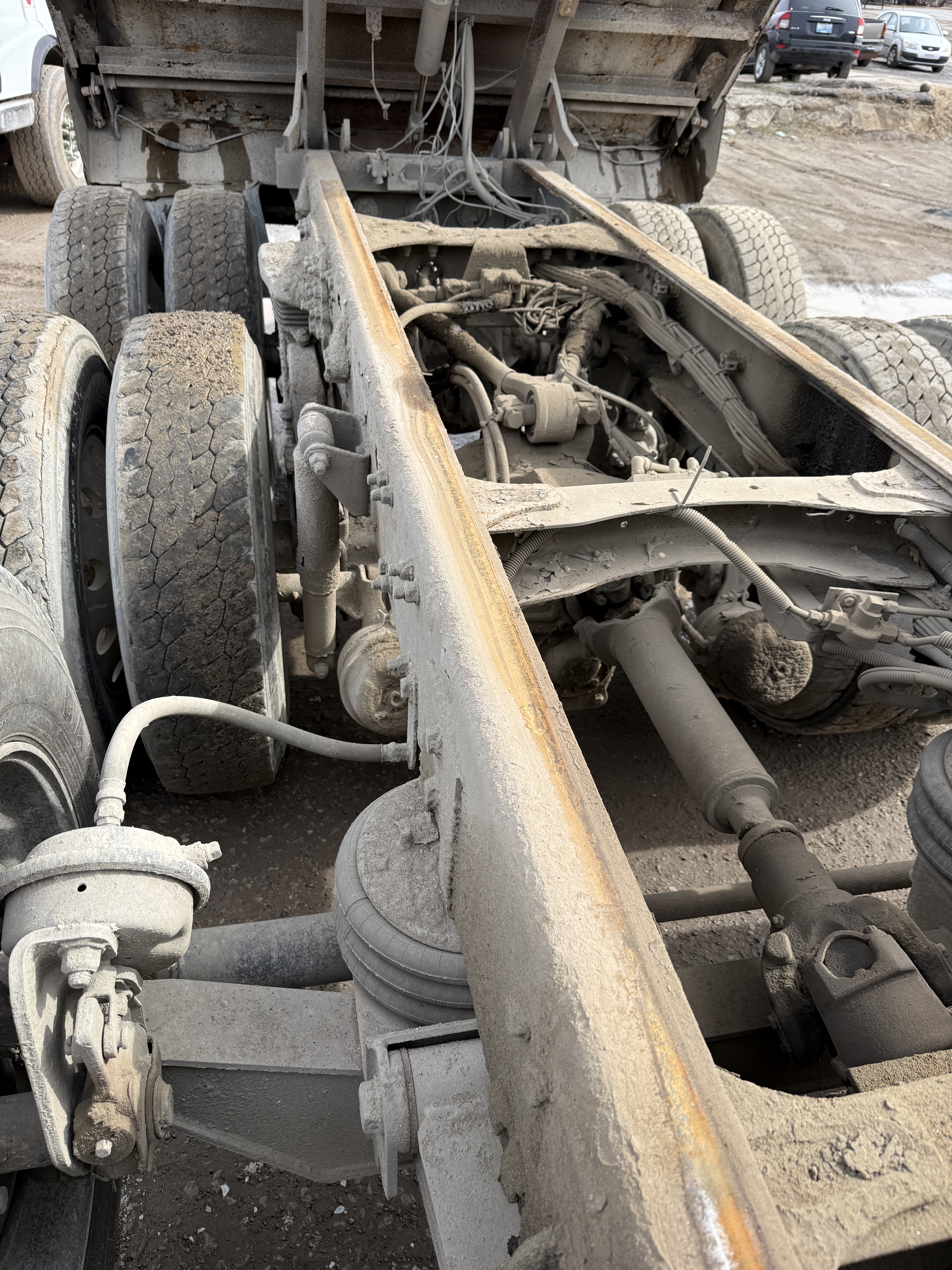 2008 STERLING LT9500 - Image 21