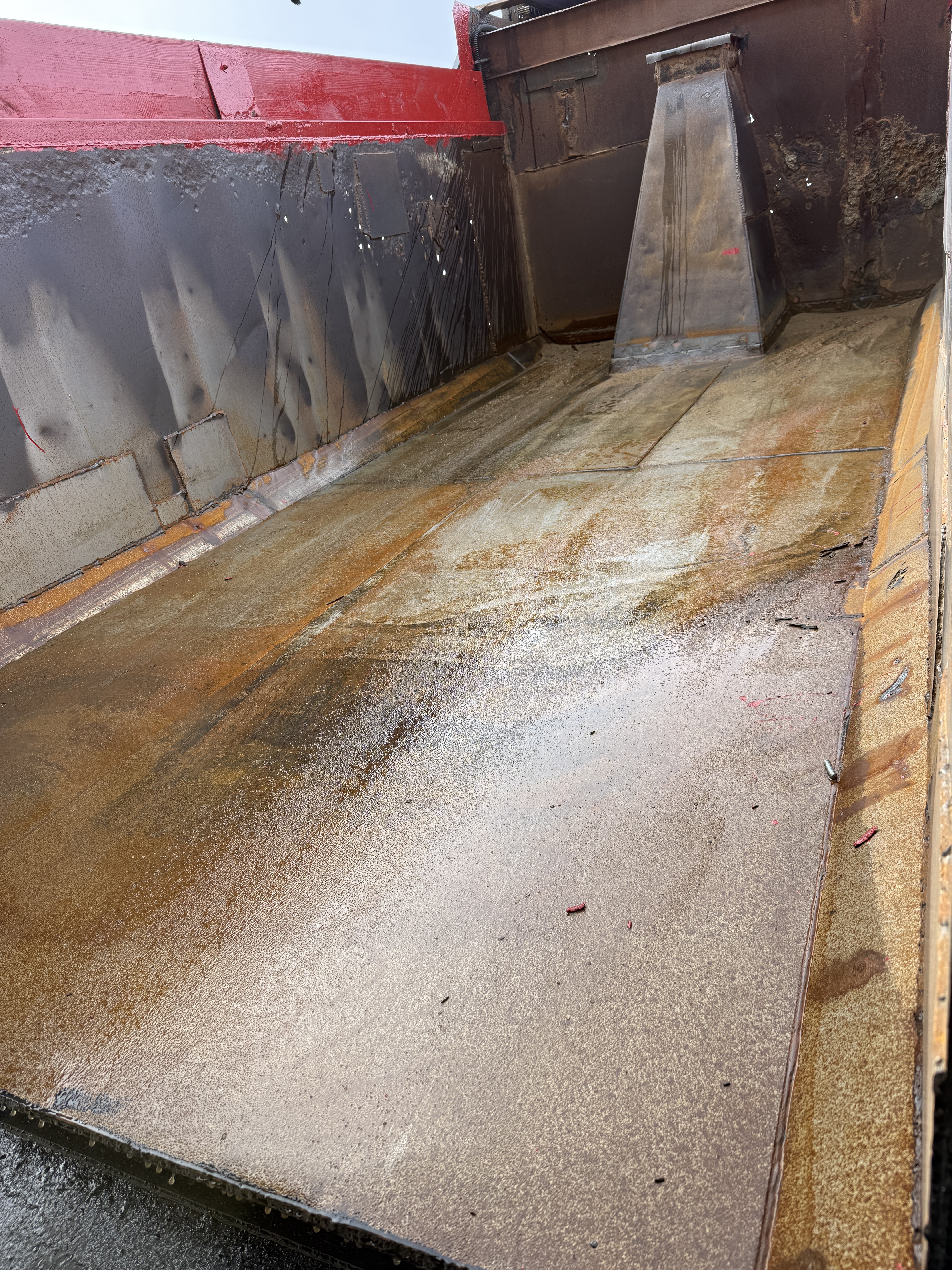 2008 STERLING LT9500 - Image 24