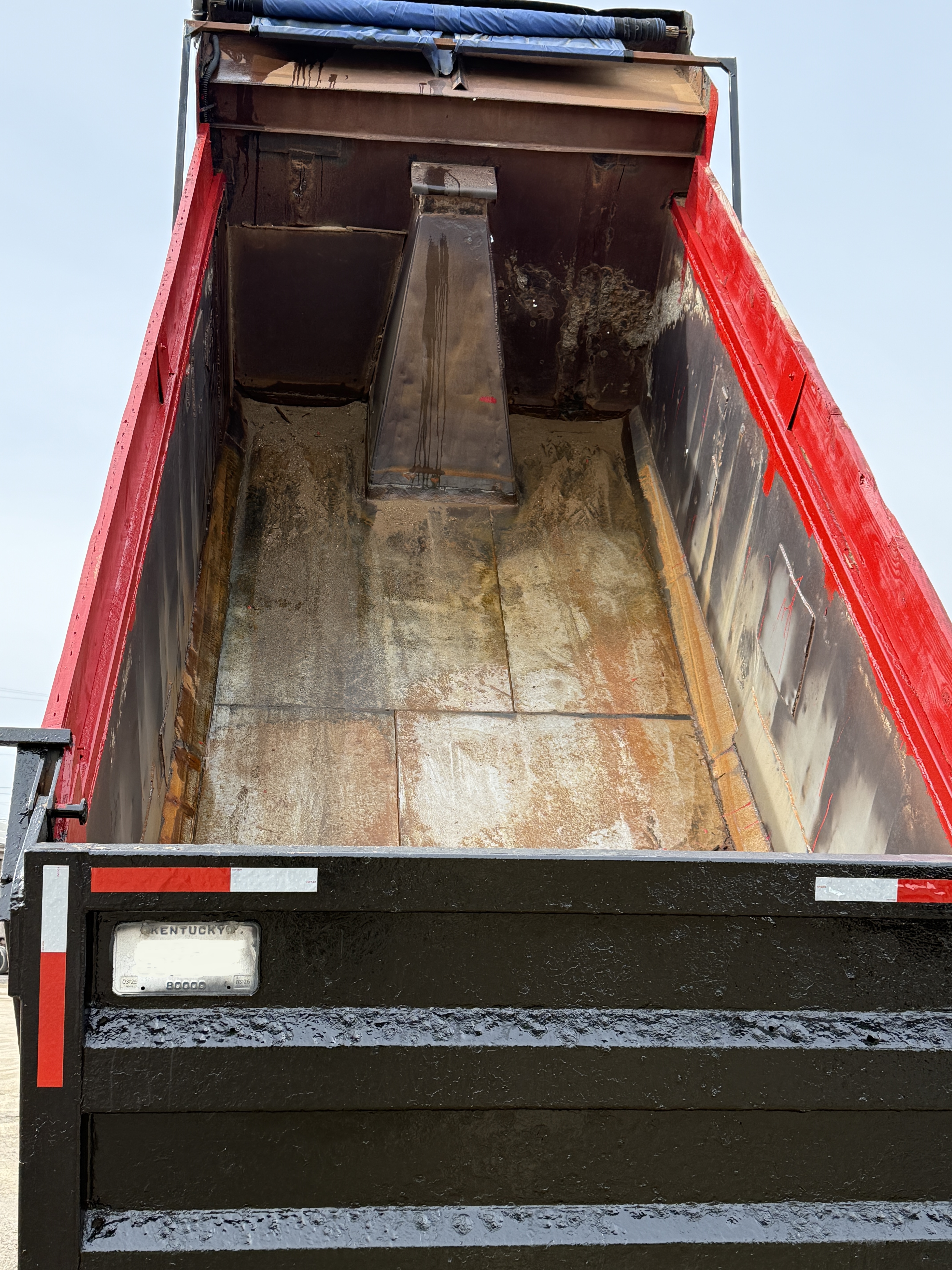 2008 STERLING LT9500 - Image 25