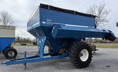 1998 KINZE 450C - Image 2