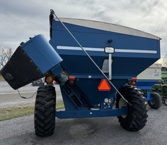 1998 KINZE 450C - Image 3