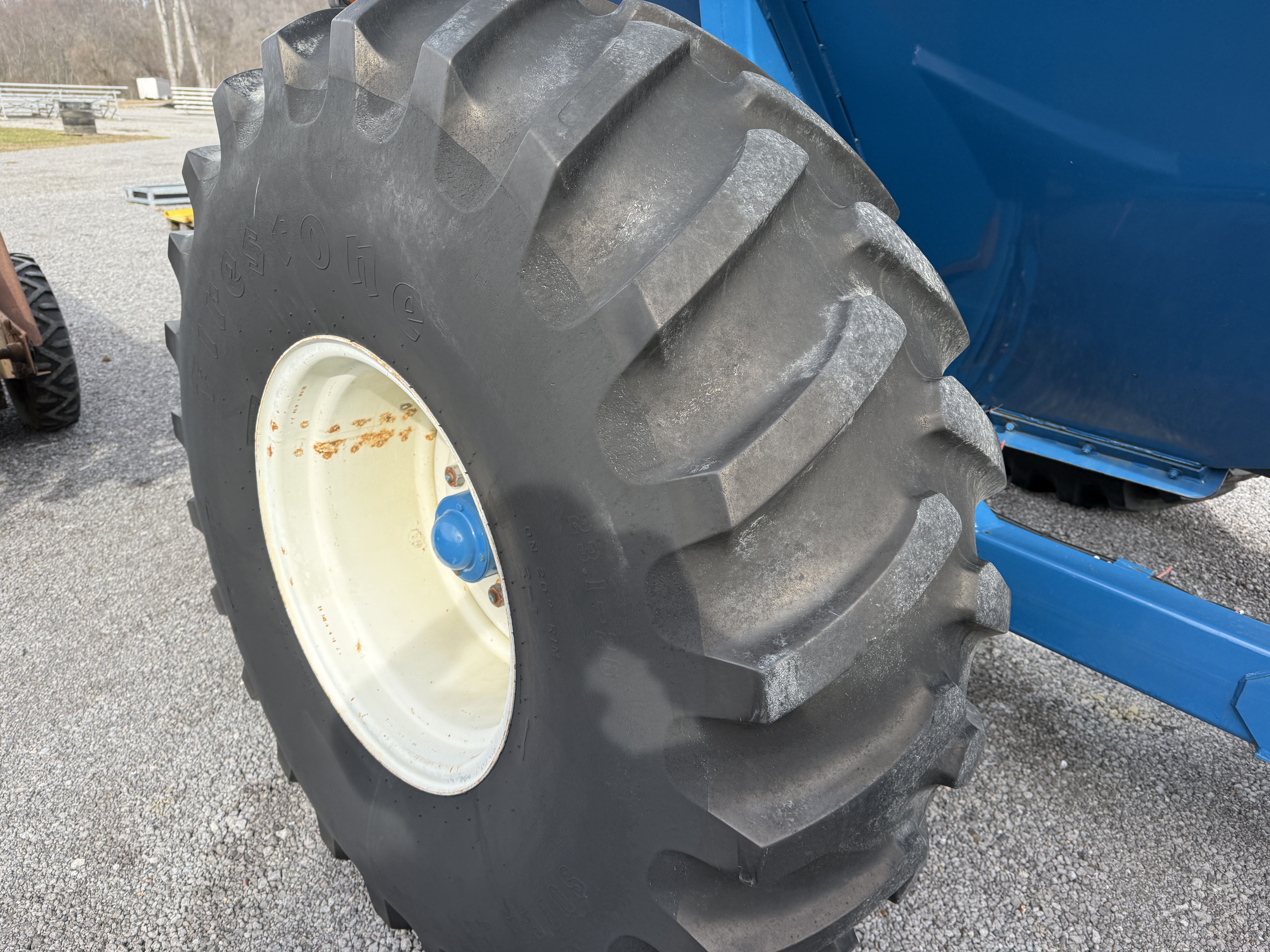 1998 KINZE 450C - view 6 of 15