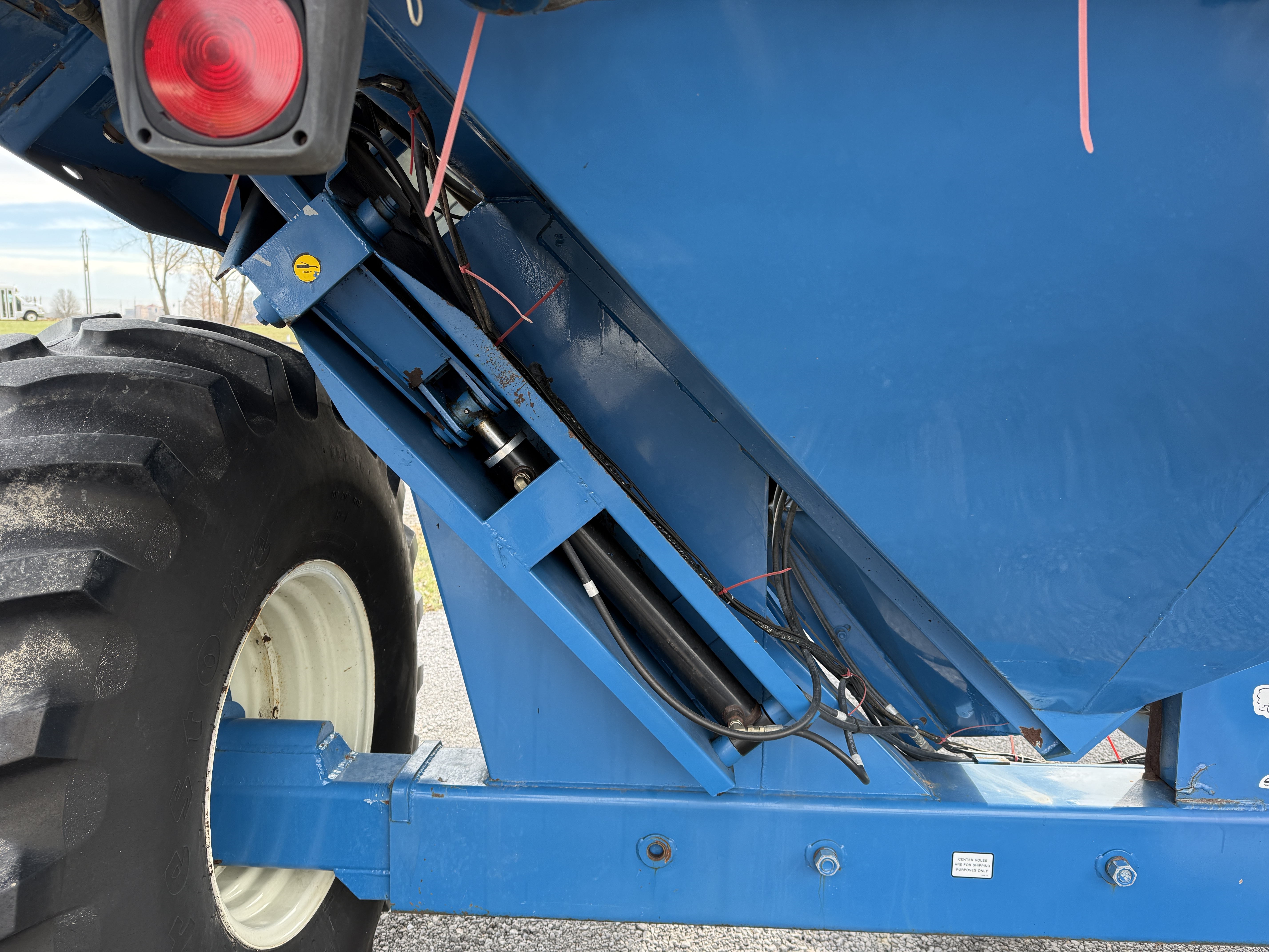 1998 KINZE 450C - Image 11