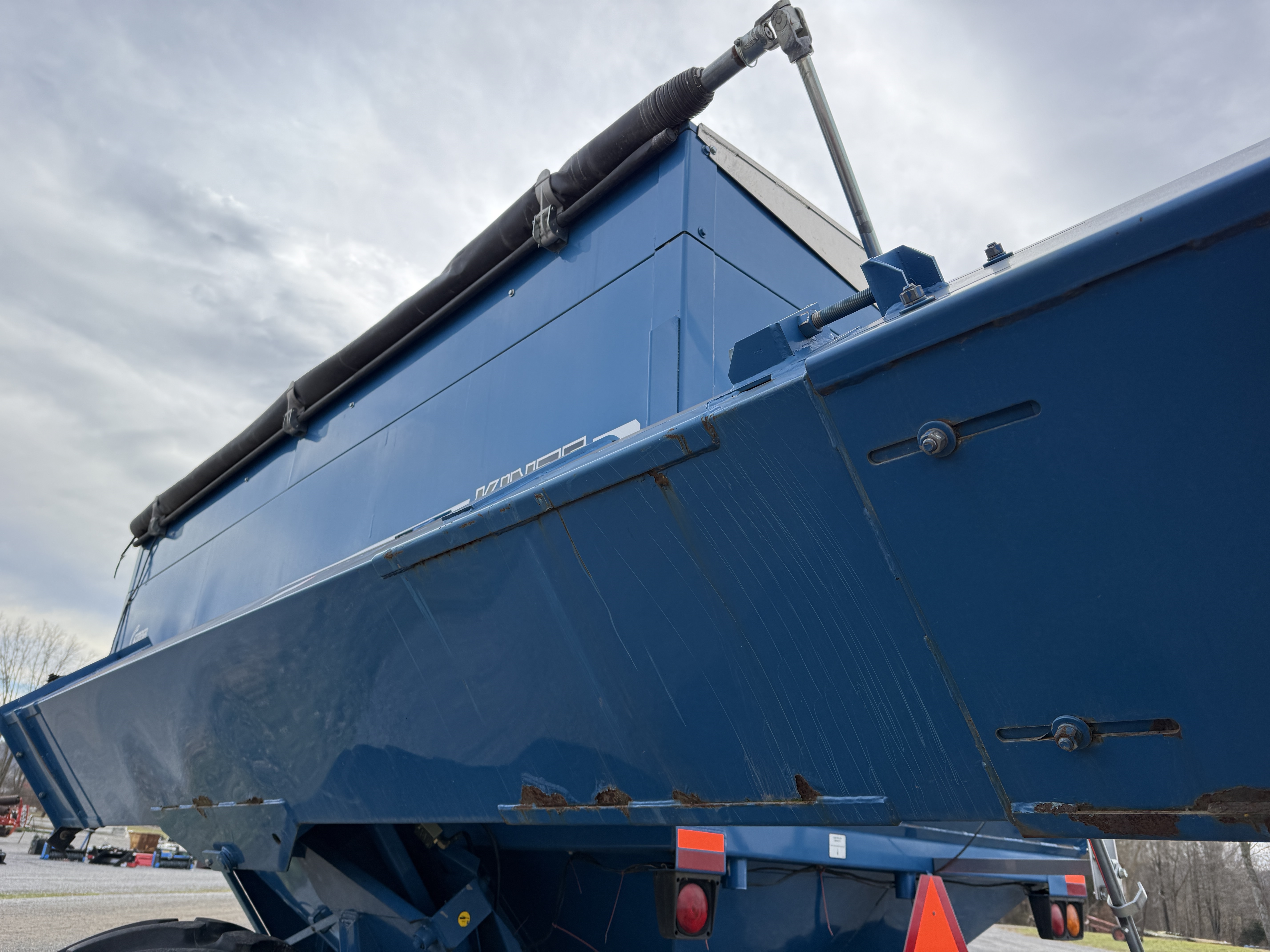 1998 KINZE 450C - Image 14