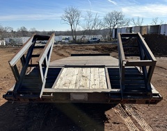 1997 CHEROKEE TRAILER COMPANY 20 Ton - Image 5