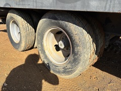 1997 CHEROKEE TRAILER COMPANY 20 Ton - Image 9