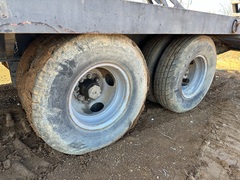 1997 CHEROKEE TRAILER COMPANY 20 Ton - Image 10