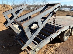 1997 CHEROKEE TRAILER COMPANY 20 Ton - Image 19