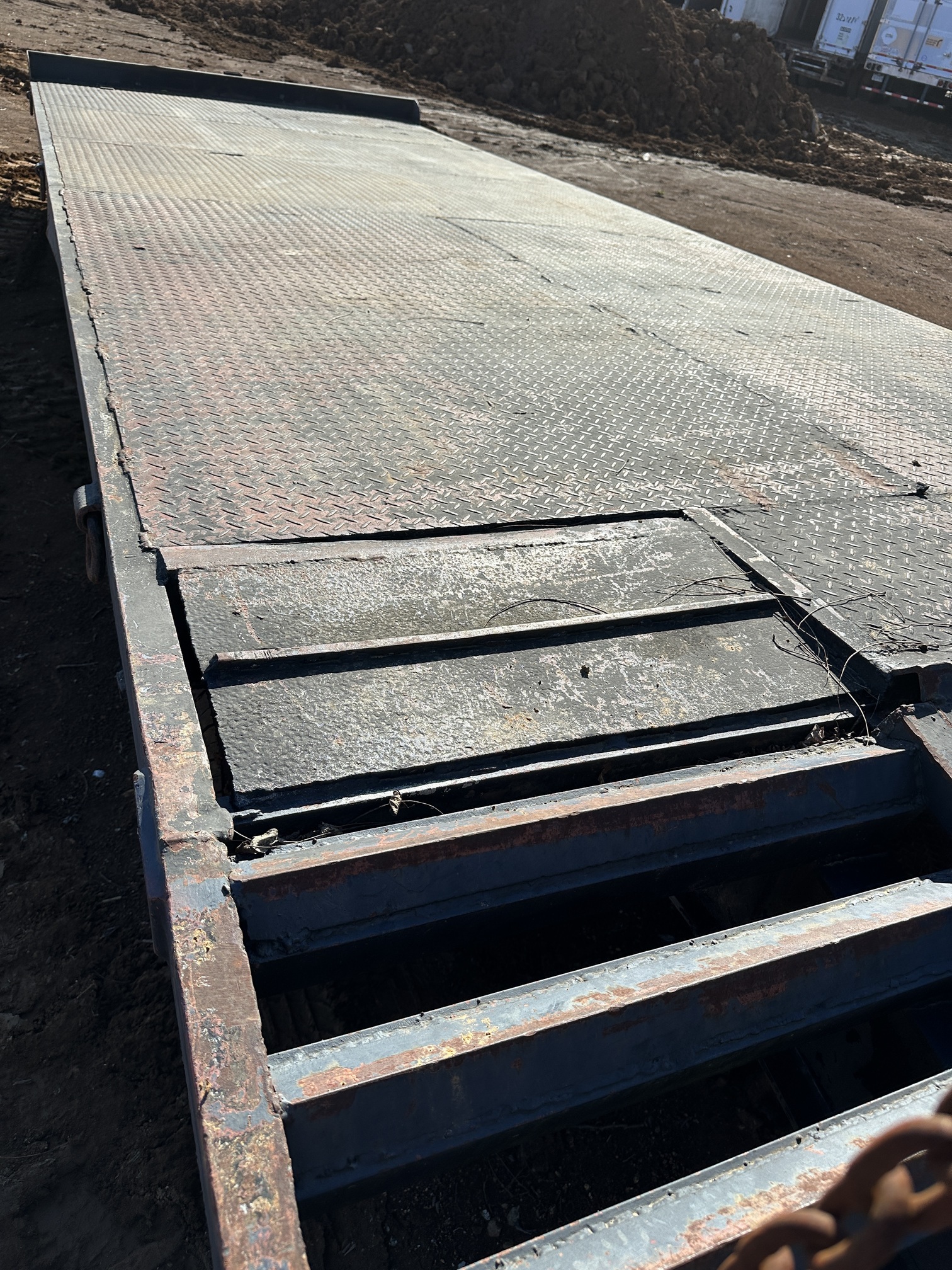 1997 CHEROKEE TRAILER COMPANY 20 Ton - Image 21