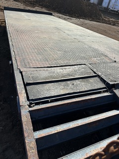 1997 CHEROKEE TRAILER COMPANY 20 Ton - Image 21