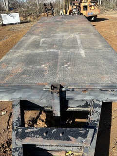 1997 CHEROKEE TRAILER COMPANY 20 Ton - Image 22