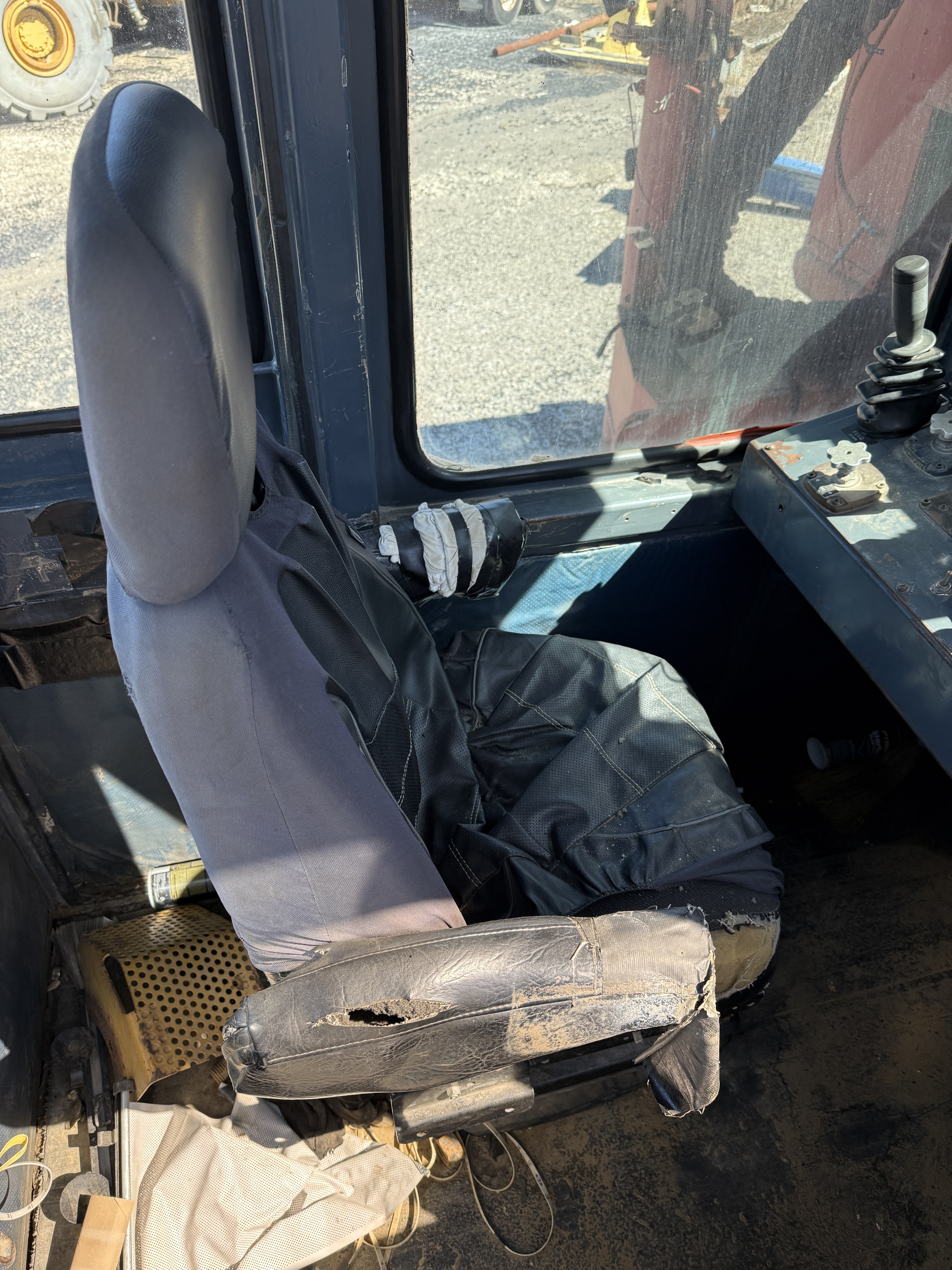 1999 SANDVIK D45KS - view 9 of 29