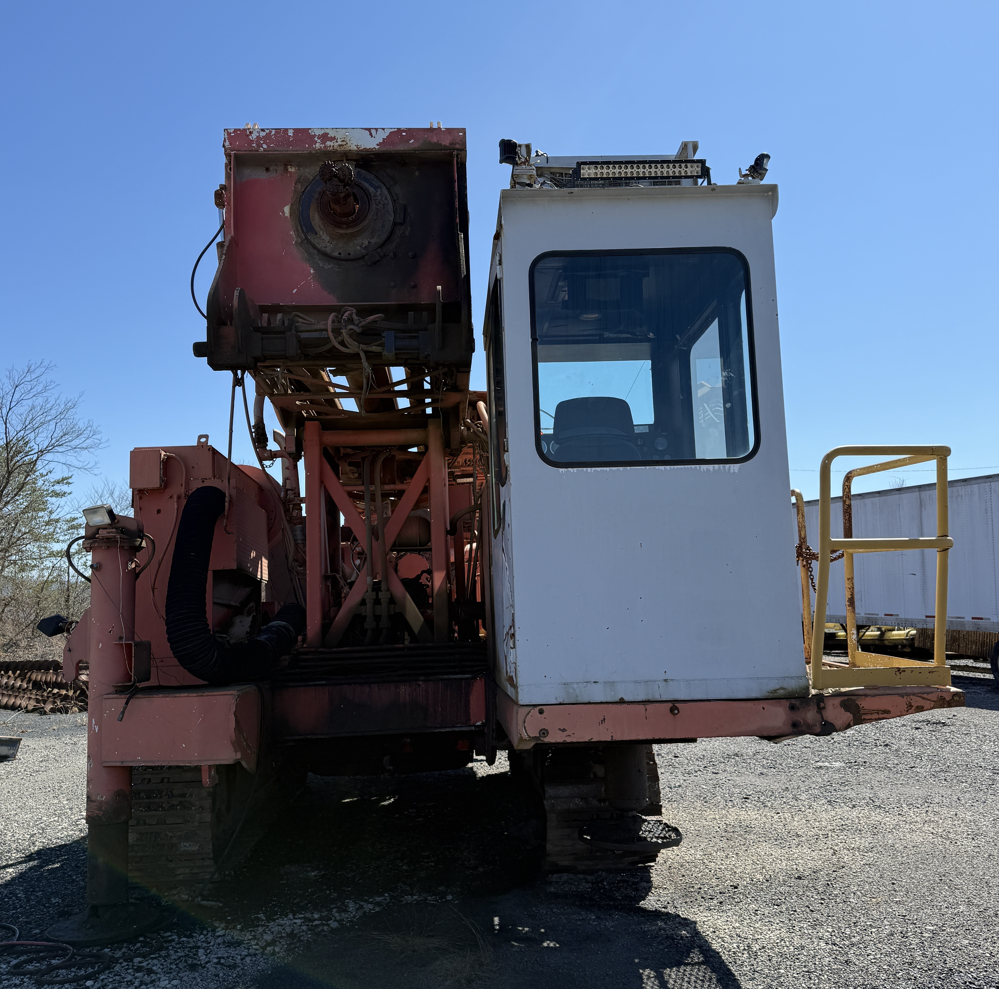1999 SANDVIK D45KS - view 6 of 29