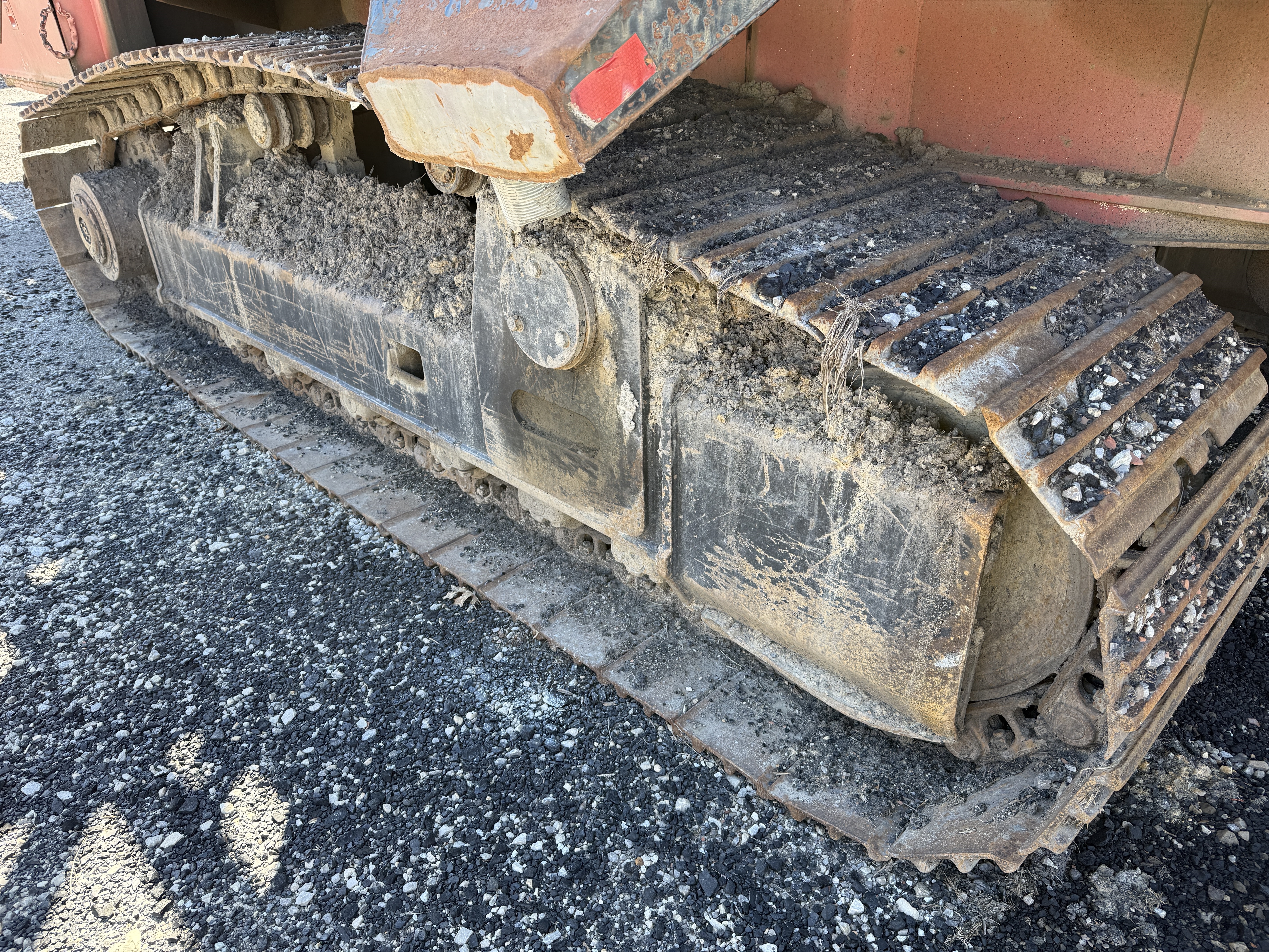 1999 SANDVIK D45KS - view 10 of 29