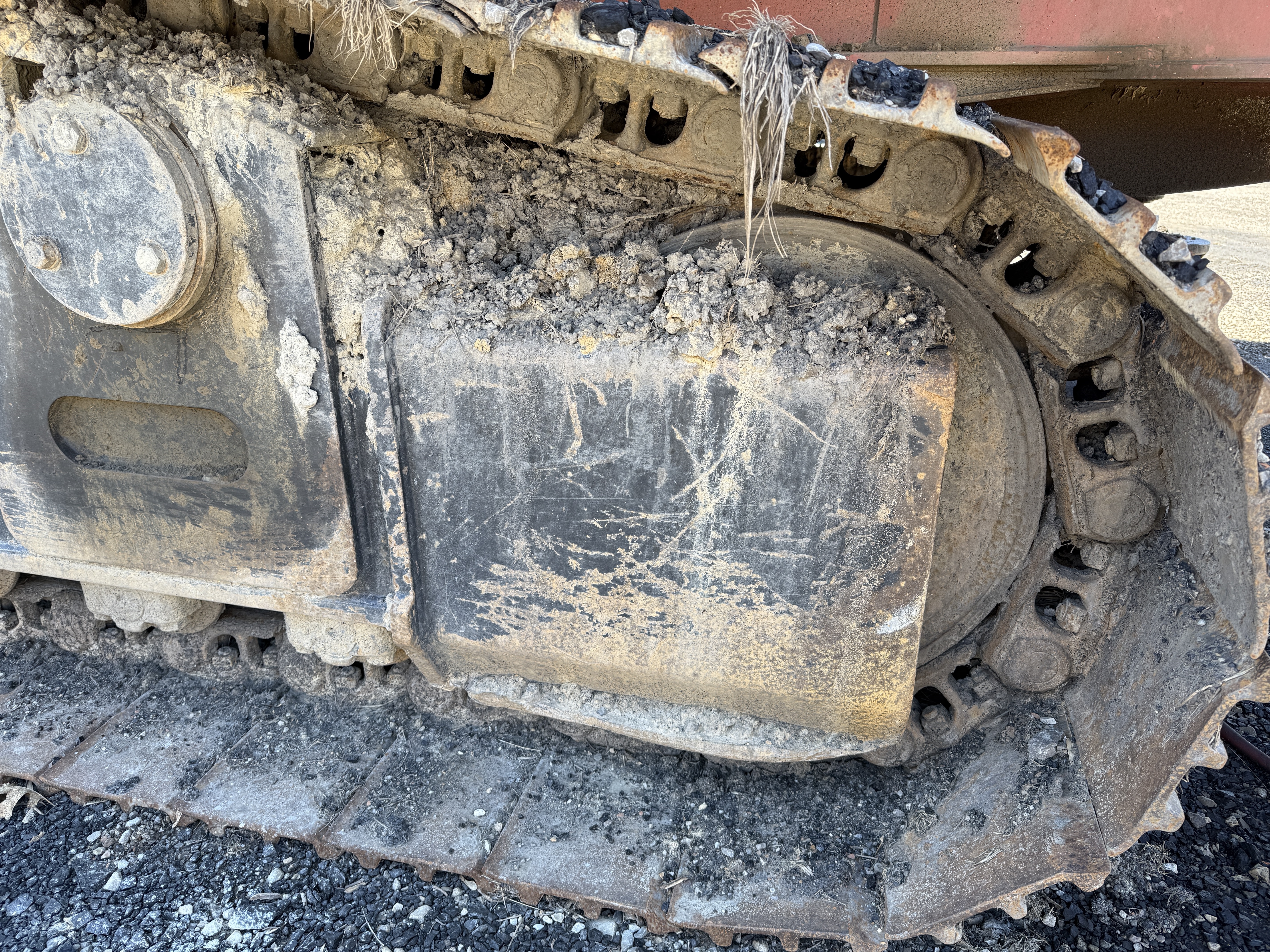 1999 SANDVIK D45KS - view 11 of 29