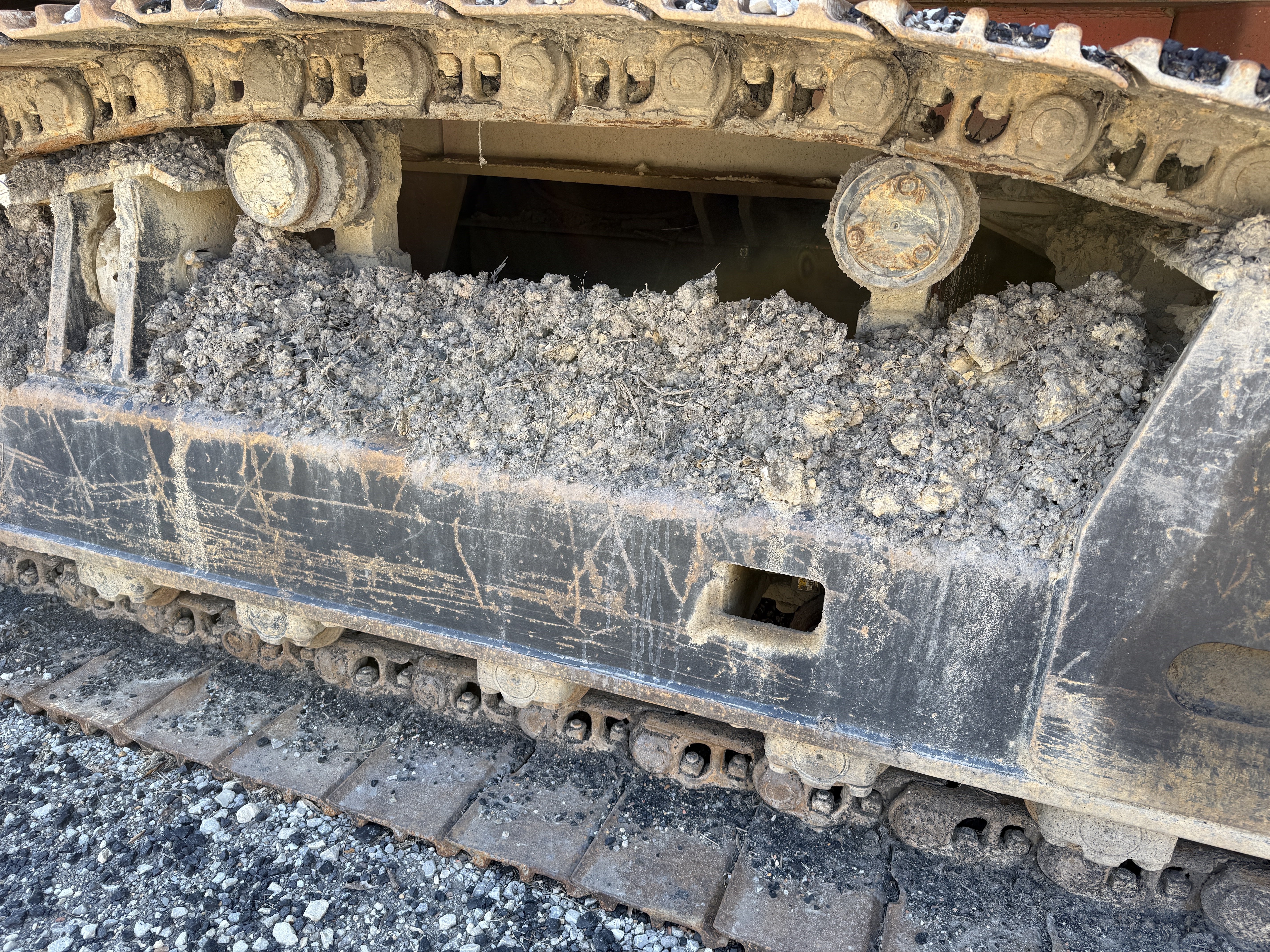 1999 SANDVIK D45KS - view 12 of 29