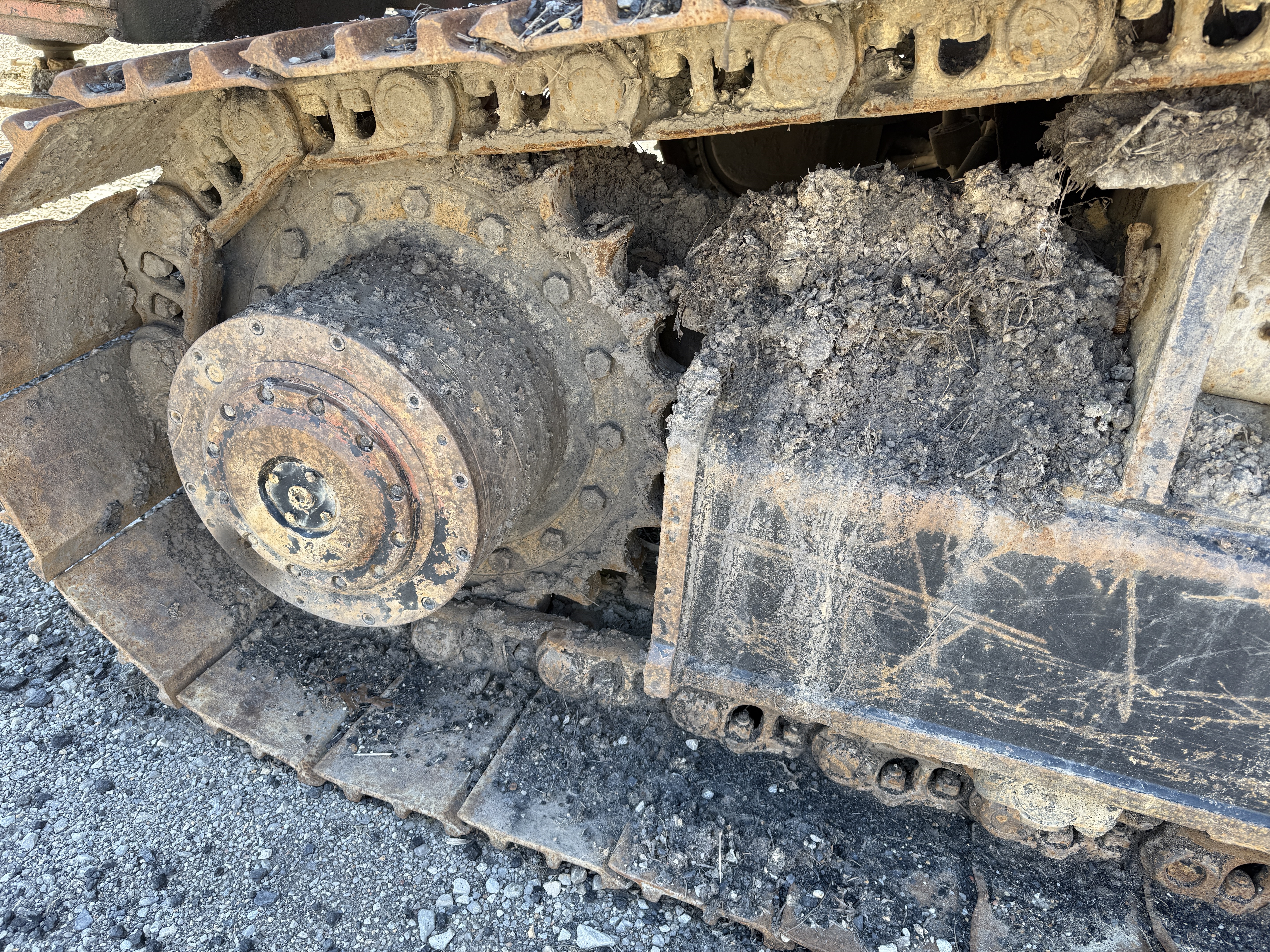 1999 SANDVIK D45KS - view 13 of 29