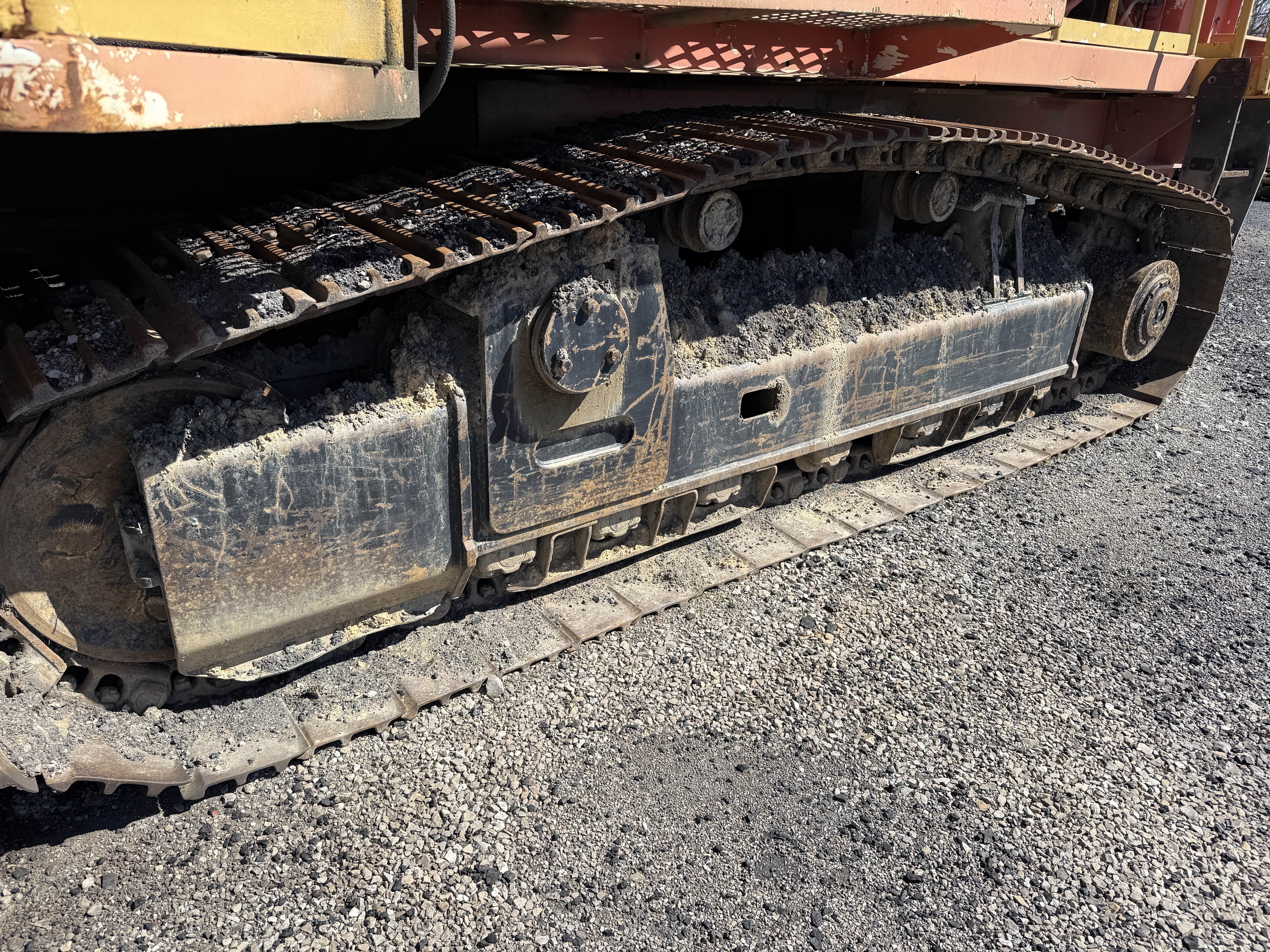 1999 SANDVIK D45KS - view 14 of 29