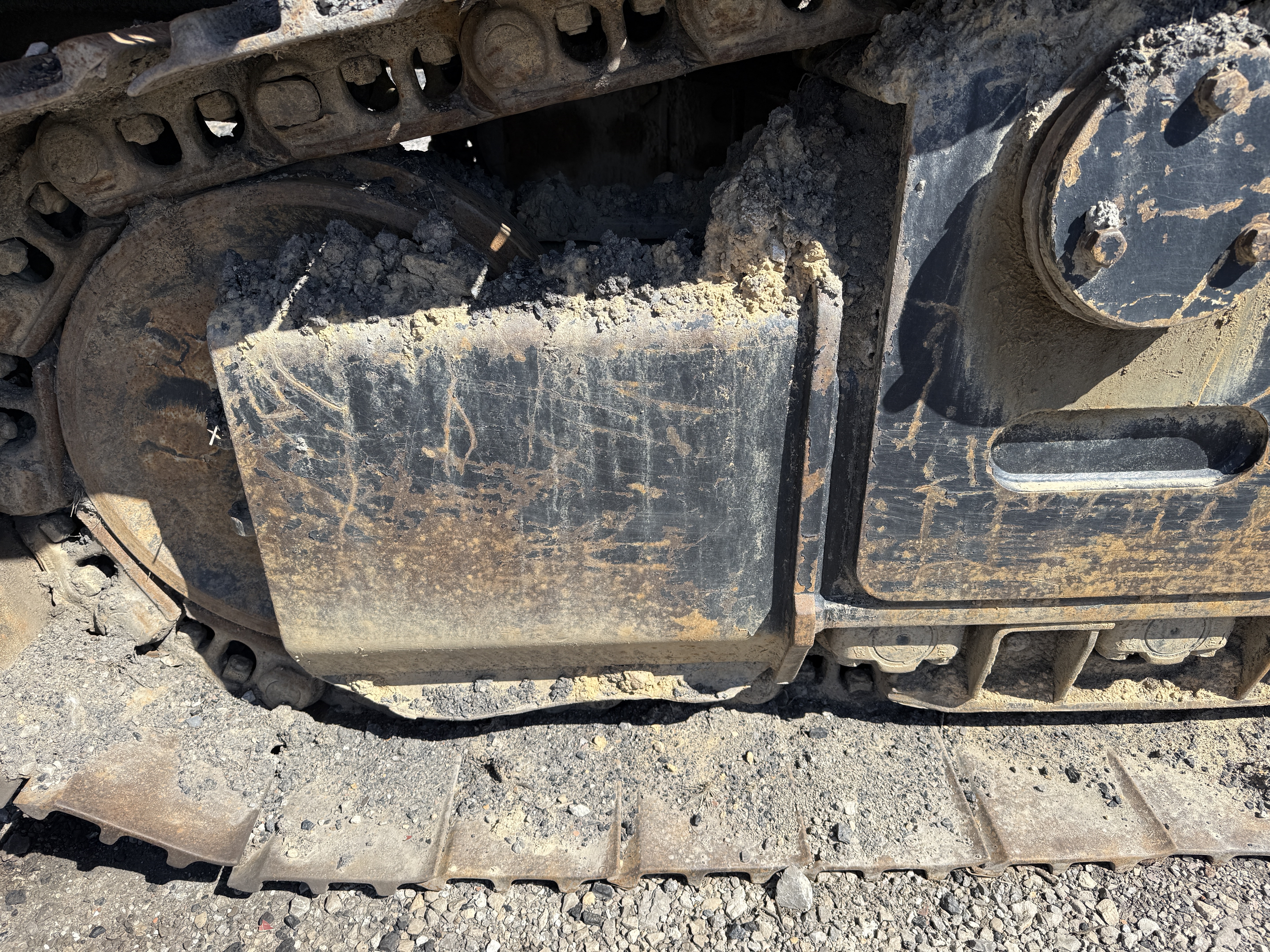 1999 SANDVIK D45KS - view 15 of 29