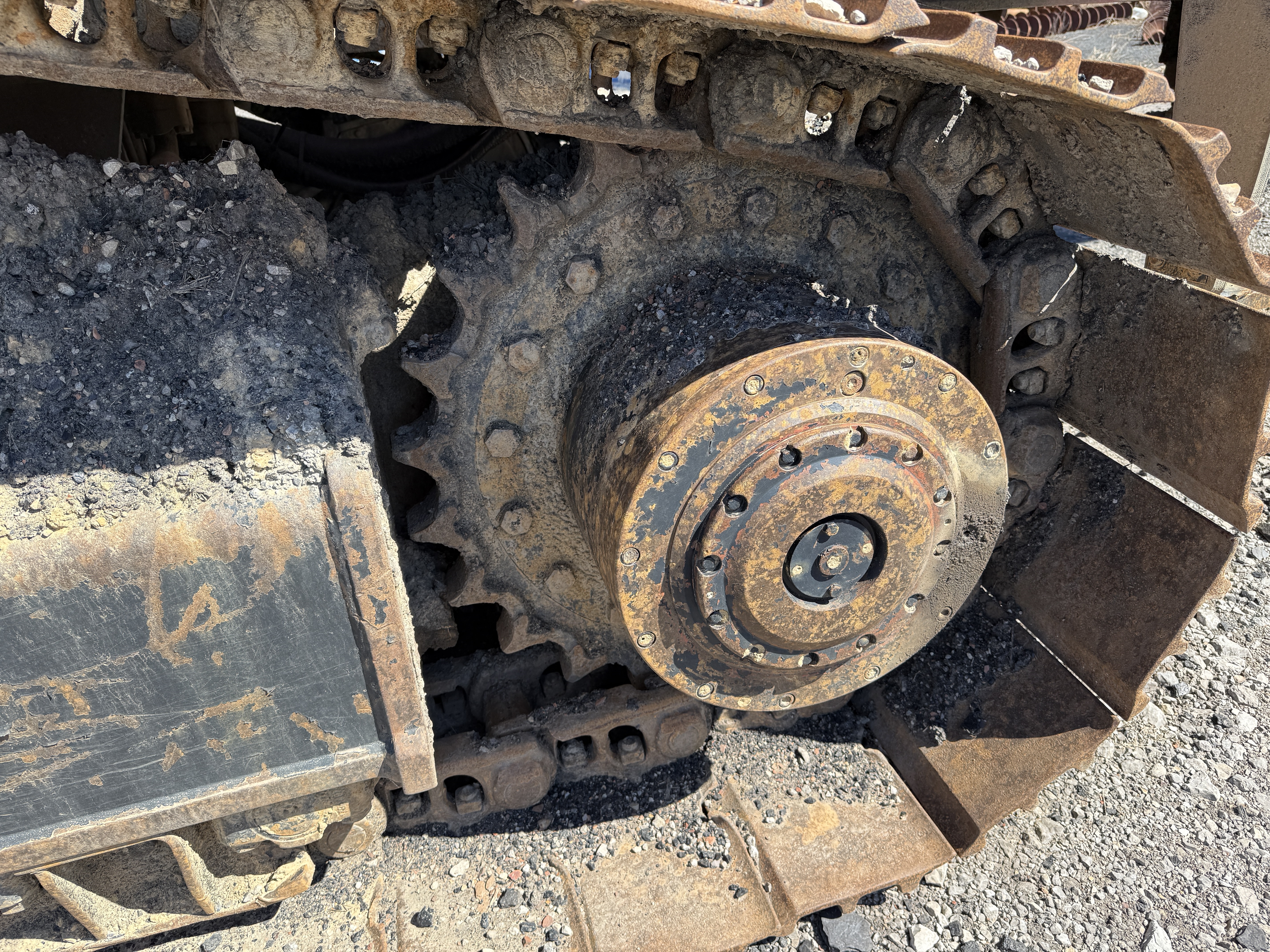 1999 SANDVIK D45KS - Image 17