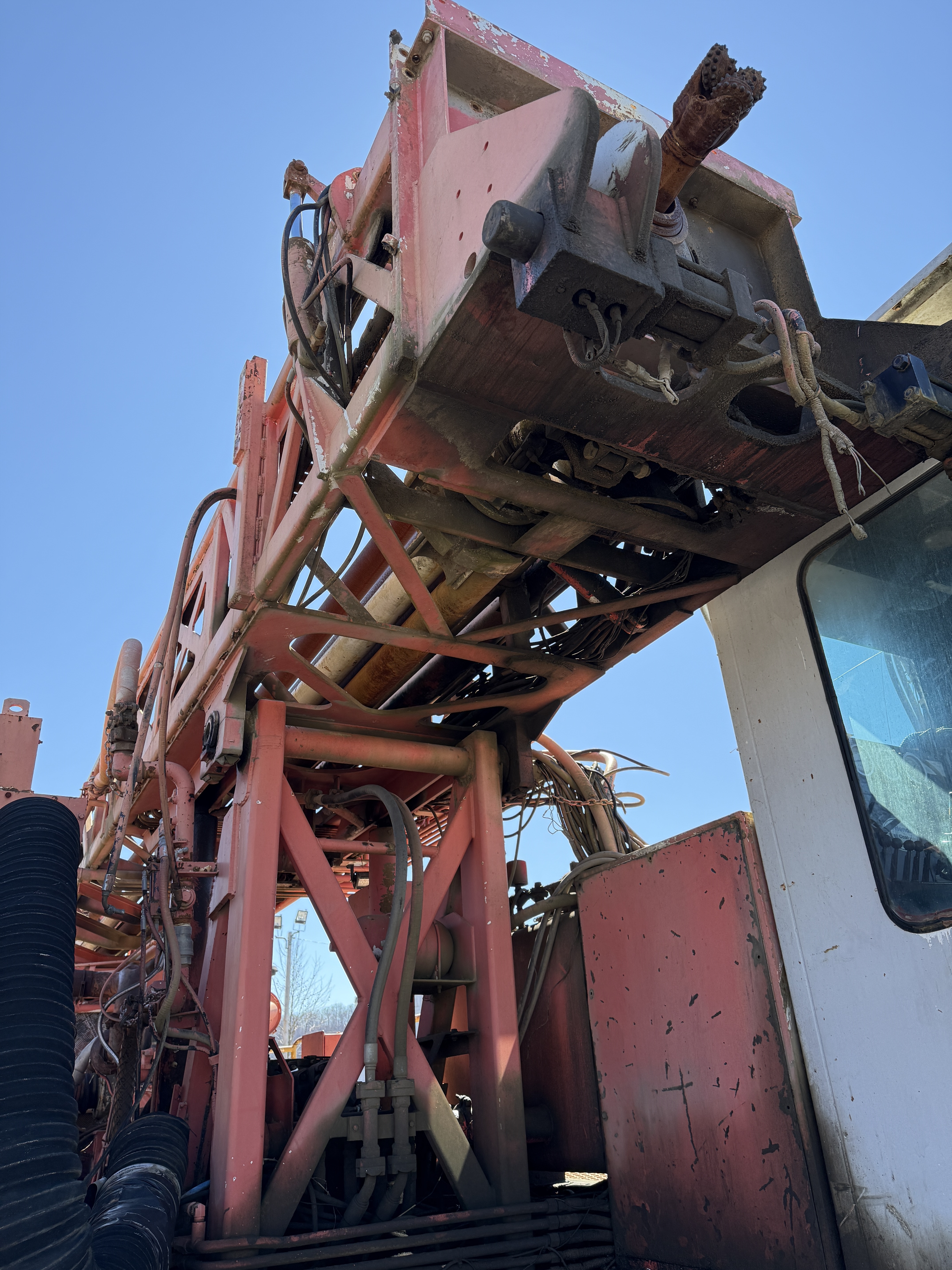 1999 SANDVIK D45KS - Image 23