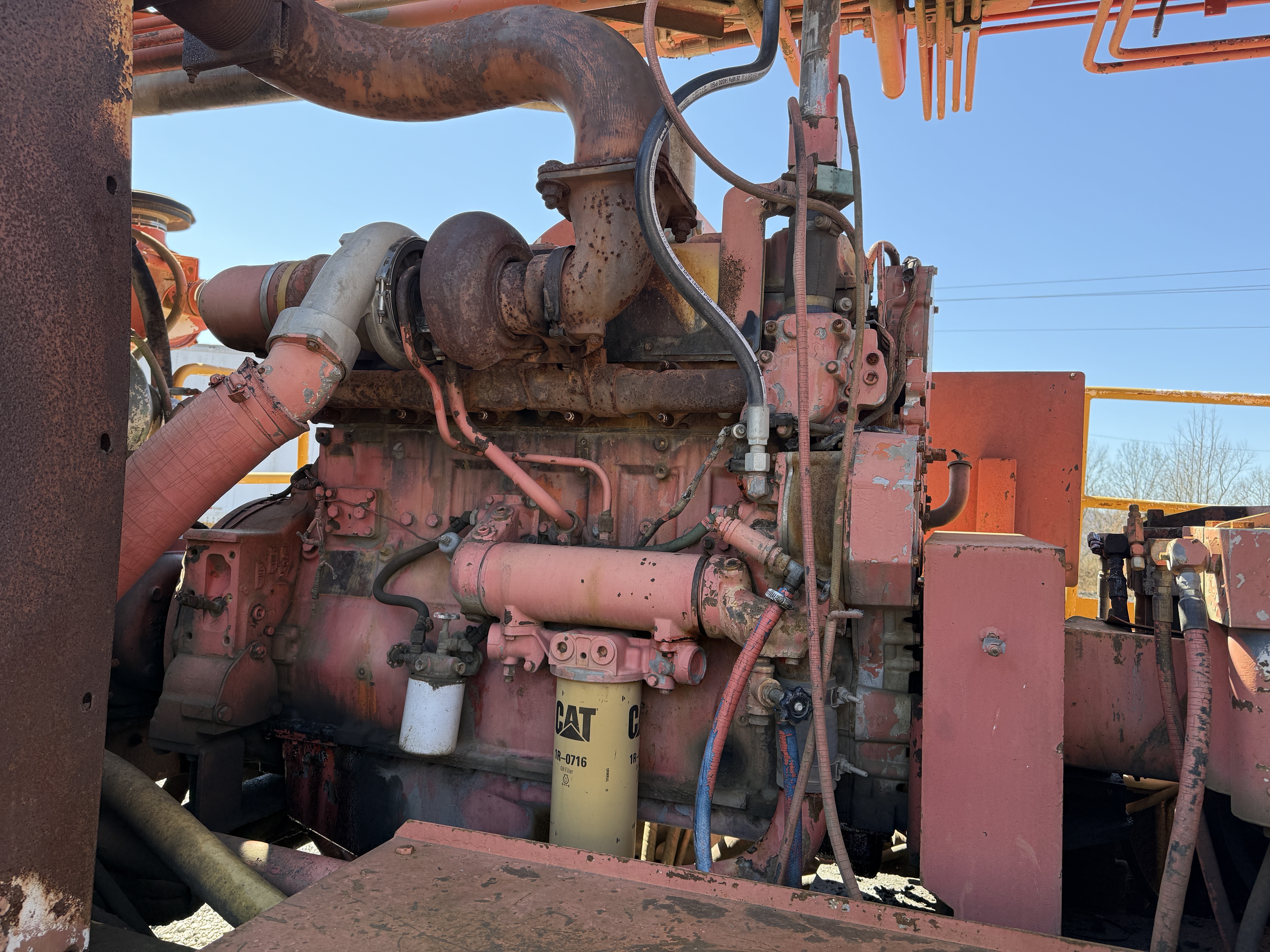 1999 SANDVIK D45KS - Image 25