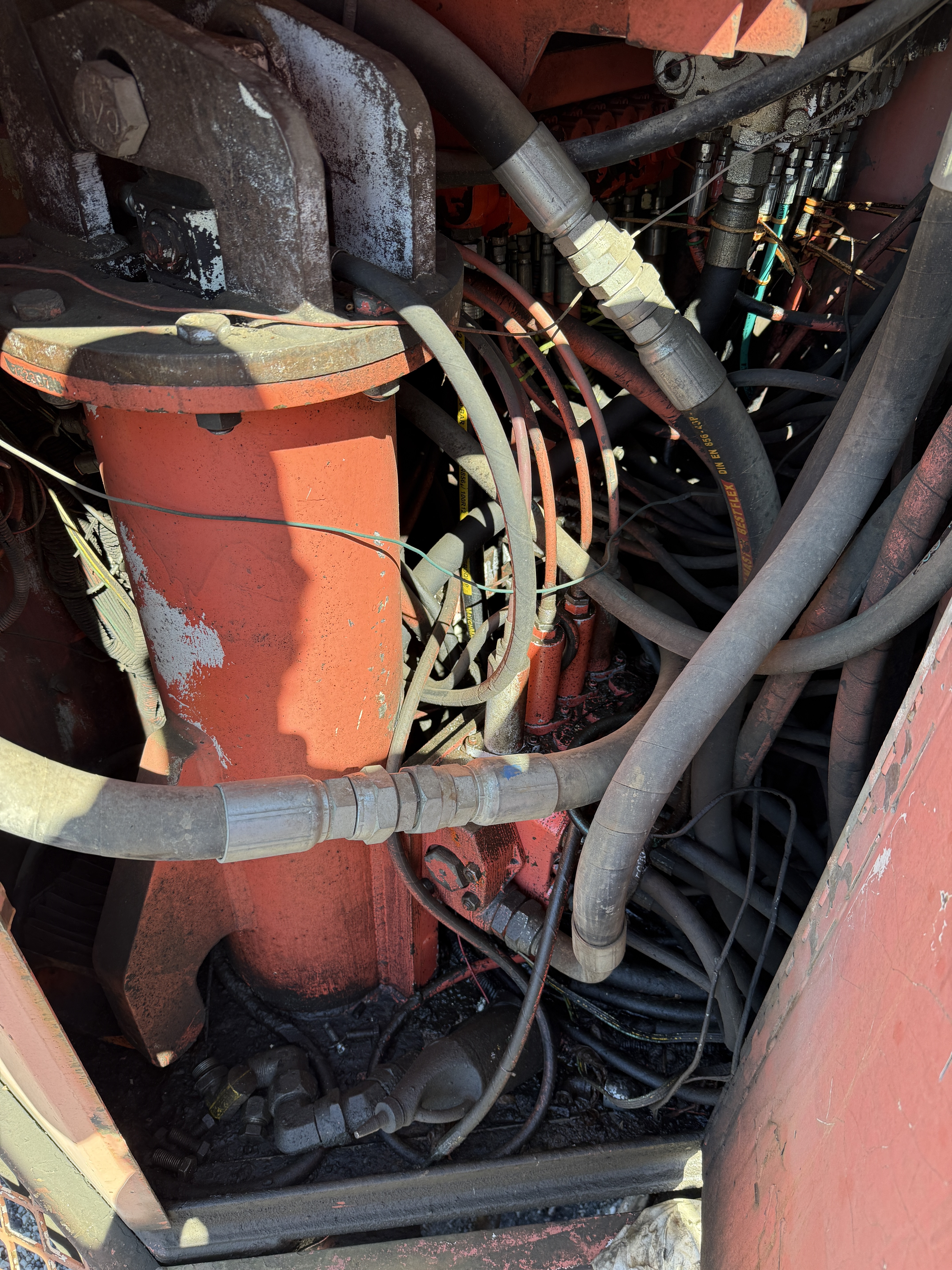 1999 SANDVIK D45KS - Image 27