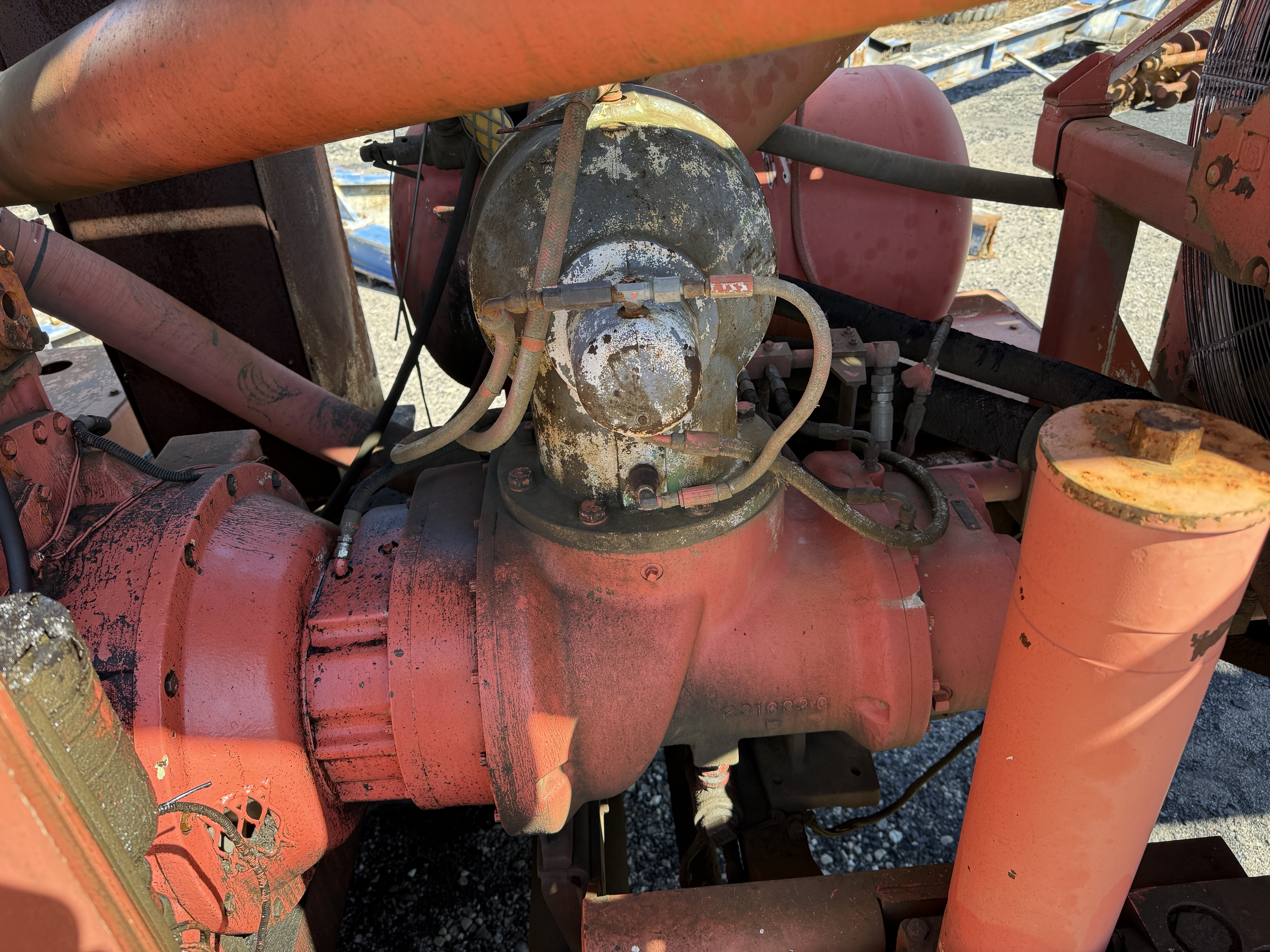 1999 SANDVIK D45KS - Image 29