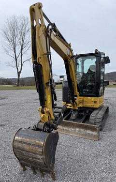 2022 CATERPILLAR 304 - Image 8