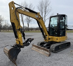 2022 CATERPILLAR 304 - Image 1