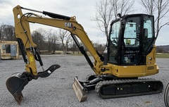 2022 CATERPILLAR 304 - Image 2