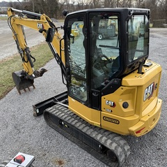 2022 CATERPILLAR 304 - Image 3