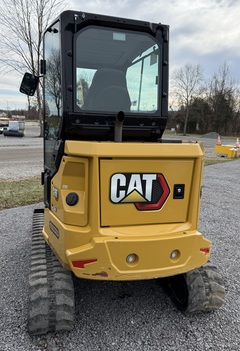 2022 CATERPILLAR 304 - Image 4