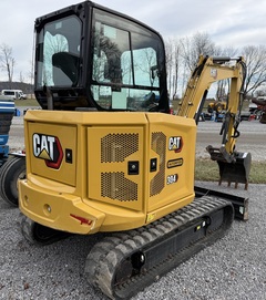 2022 CATERPILLAR 304 - Image 33